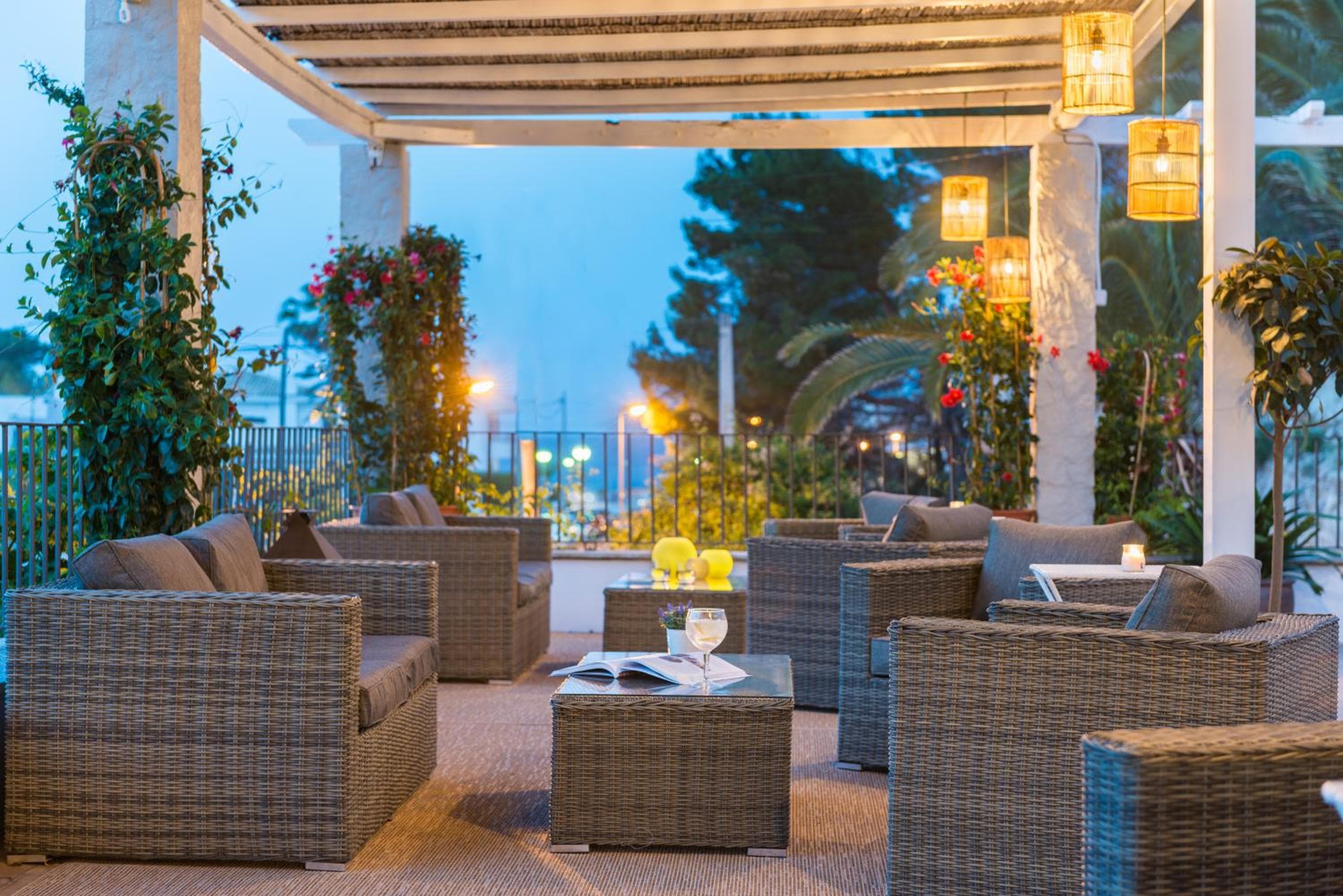 Boutique Hotel Oriola — 1