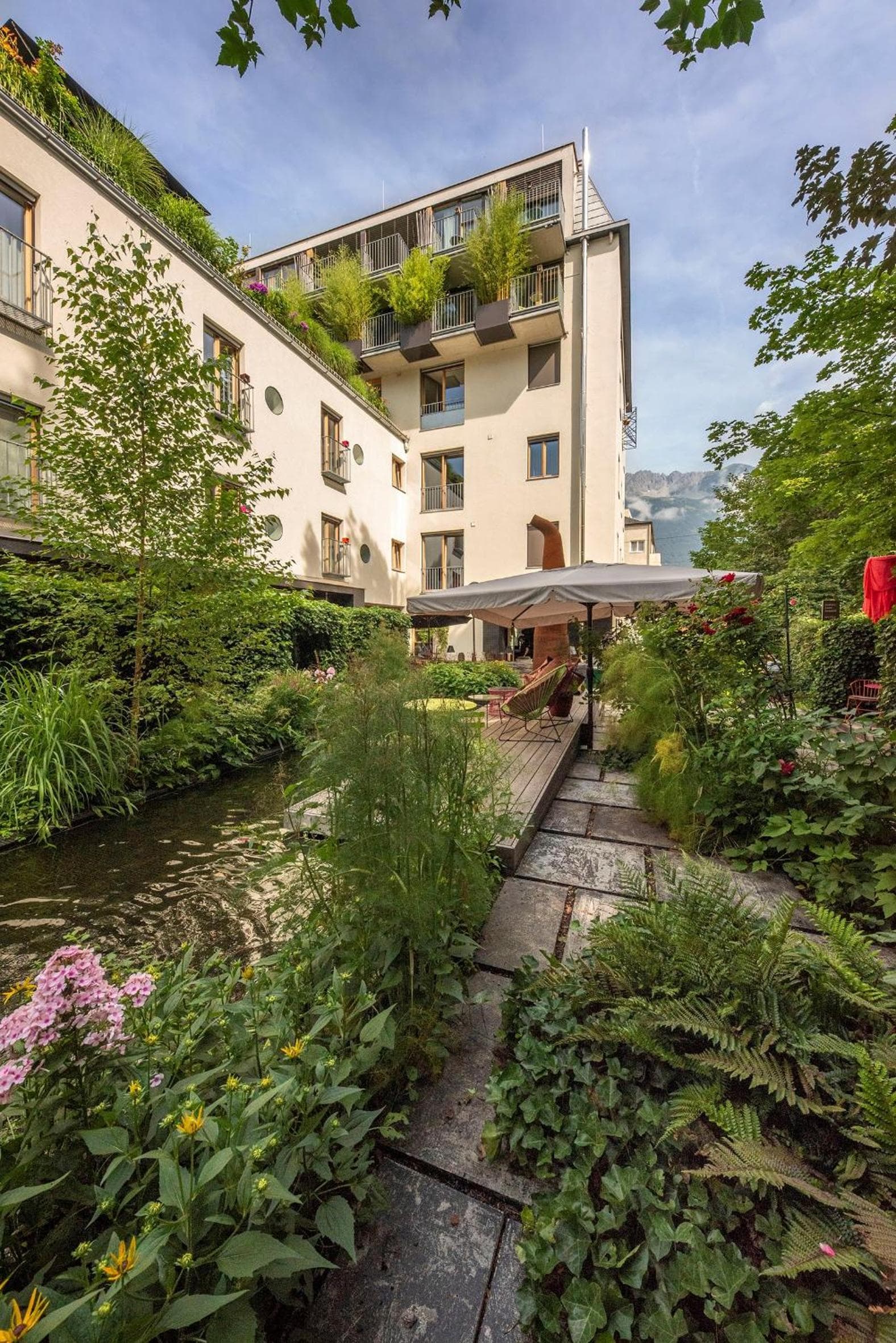 Nala Individuellhotel — 1