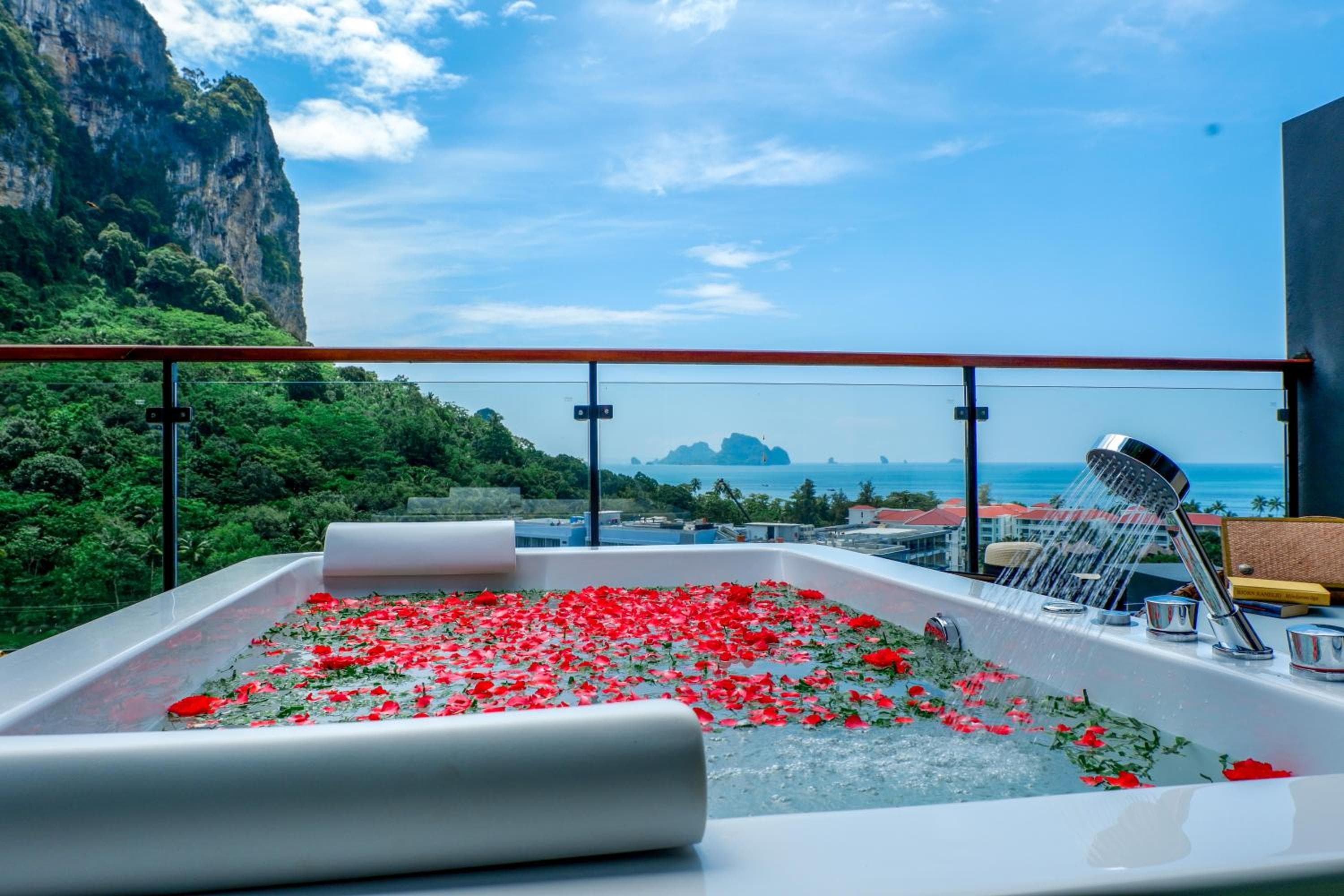 Panan Krabi Resort — 1