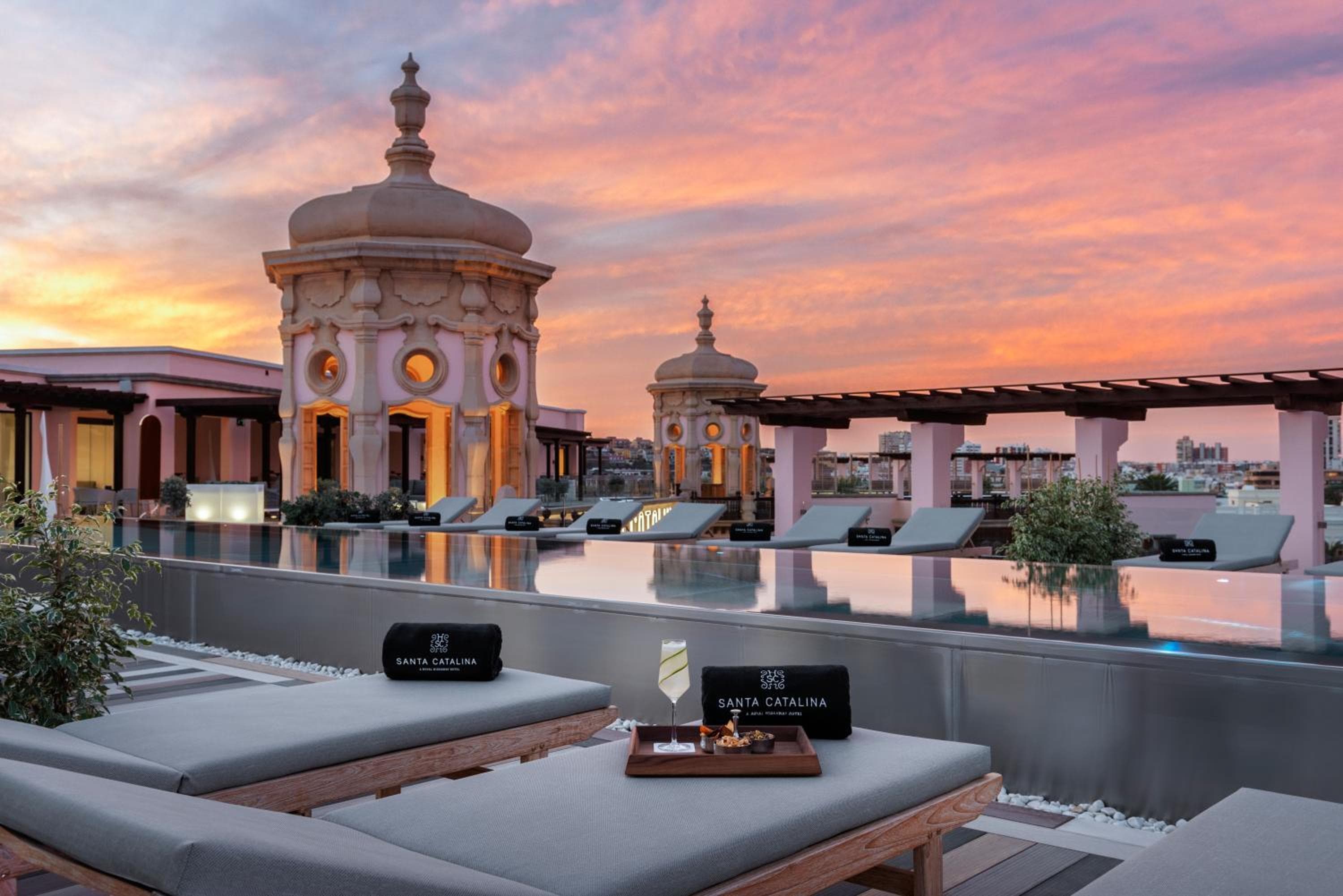 Santa Catalina, ein Royal Hideaway Hotel — 1
