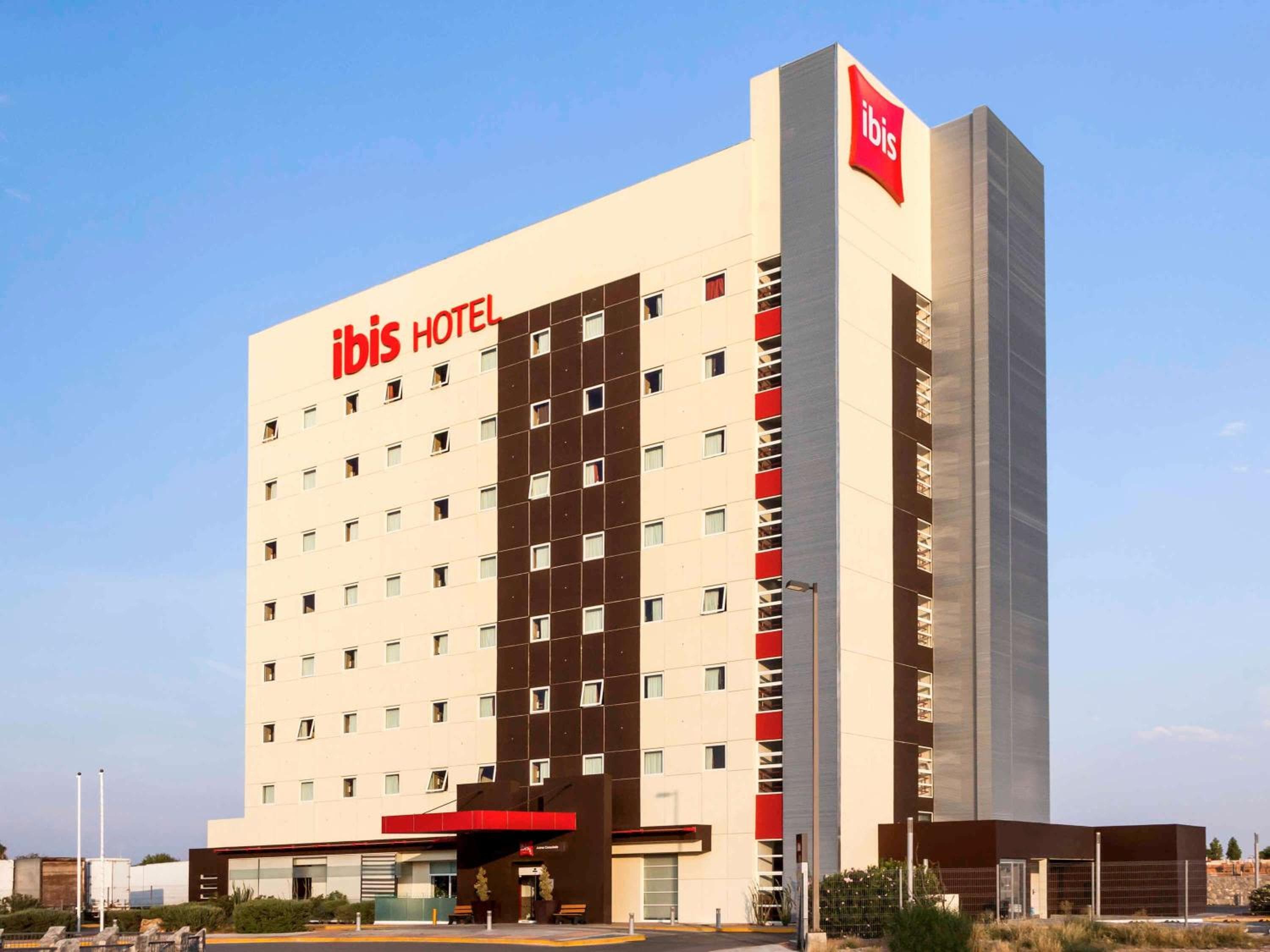 Ibis Juarez Konsulat — 1