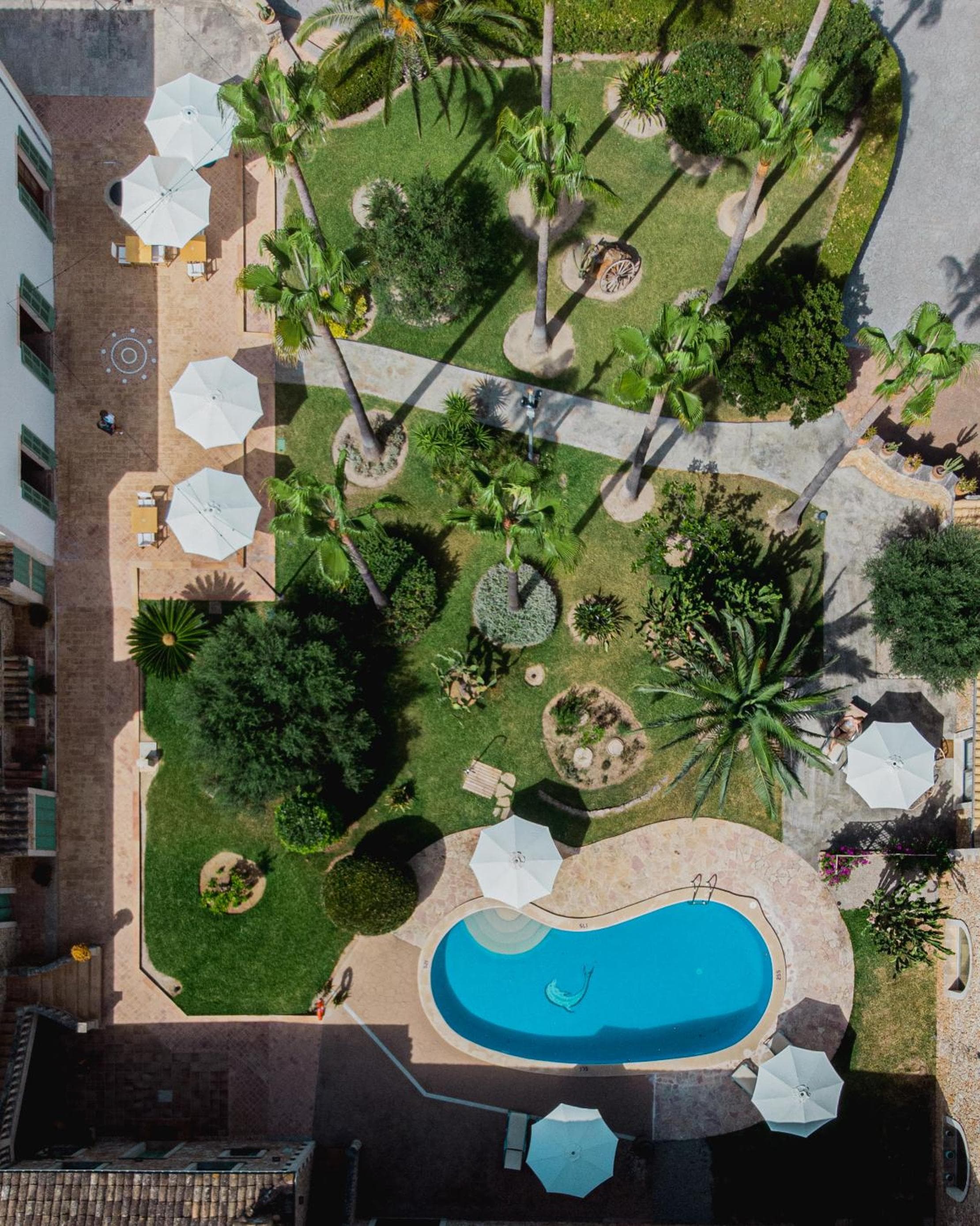Curolla Petit Hotel - Curolla Kleines Hotel — 1