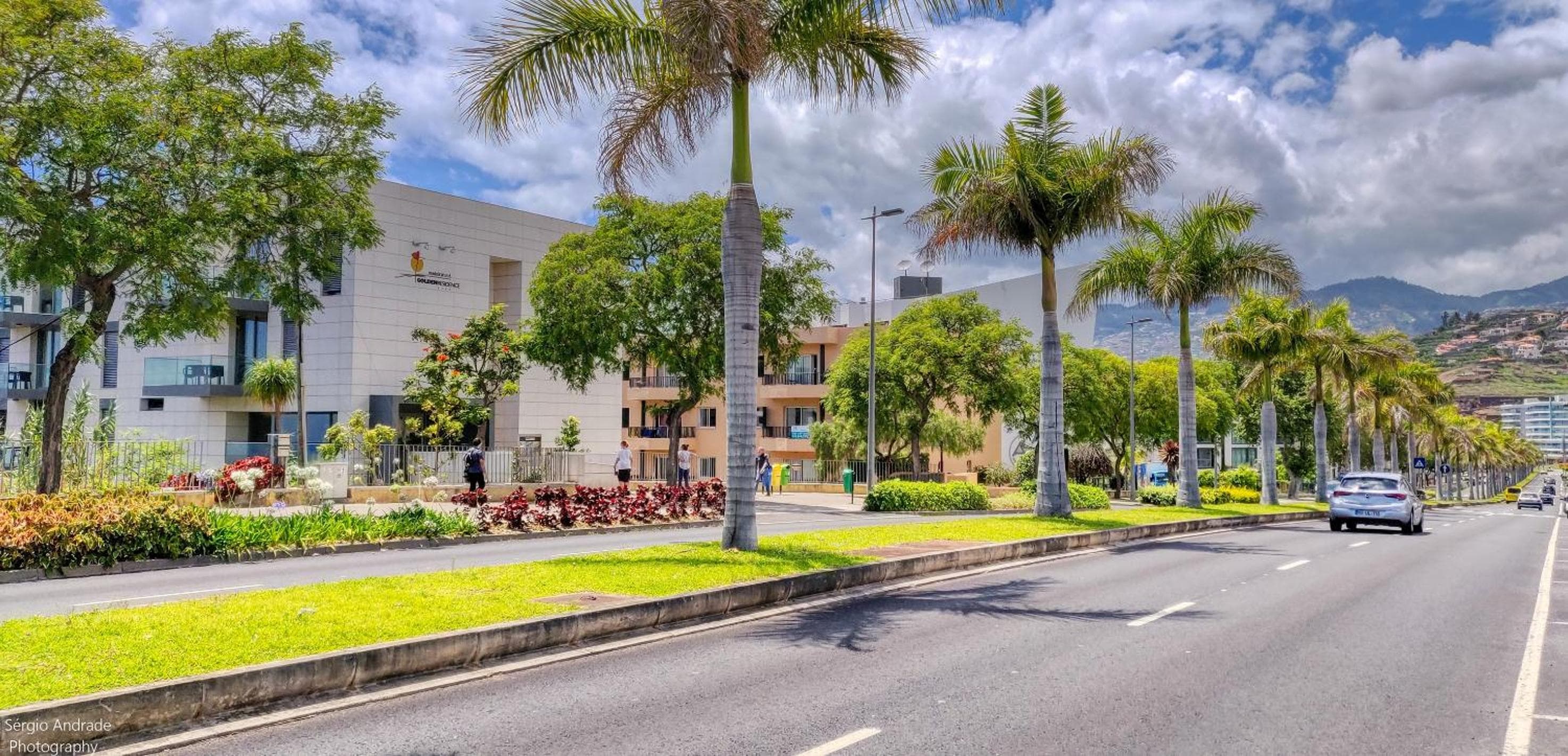 Hotel Residencia Dorada — 1