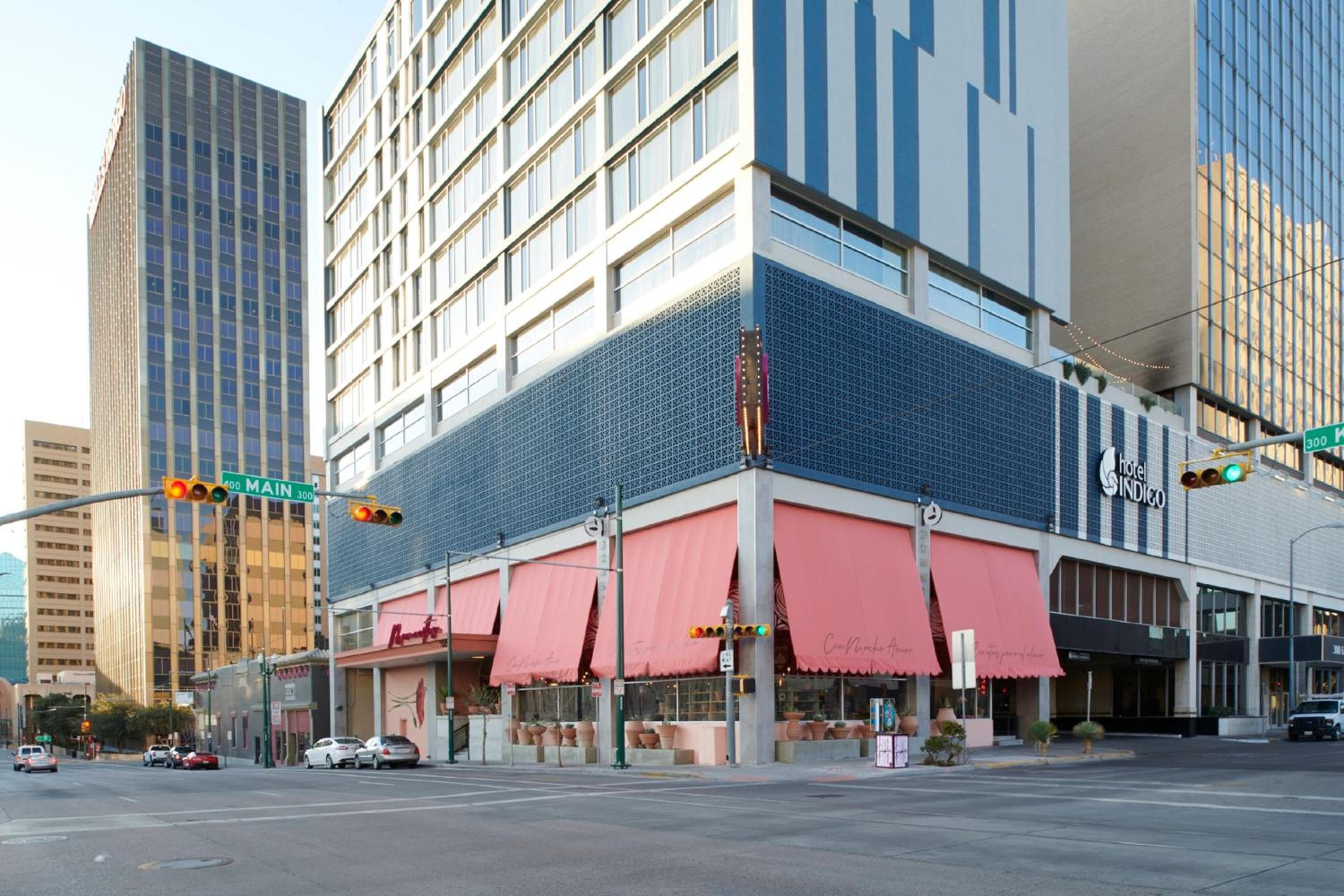 Hotel Indigo El Paso Downtown, ein IHG Hotel — 1