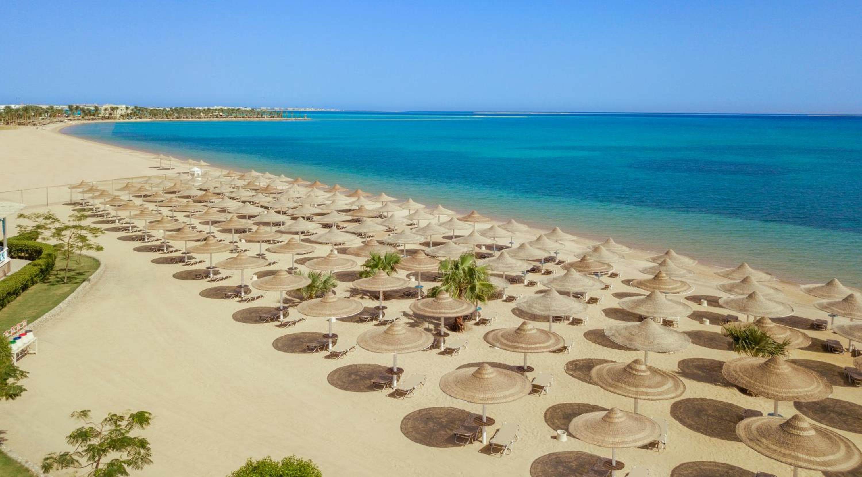 Spiaggia Solymar Soma — 1