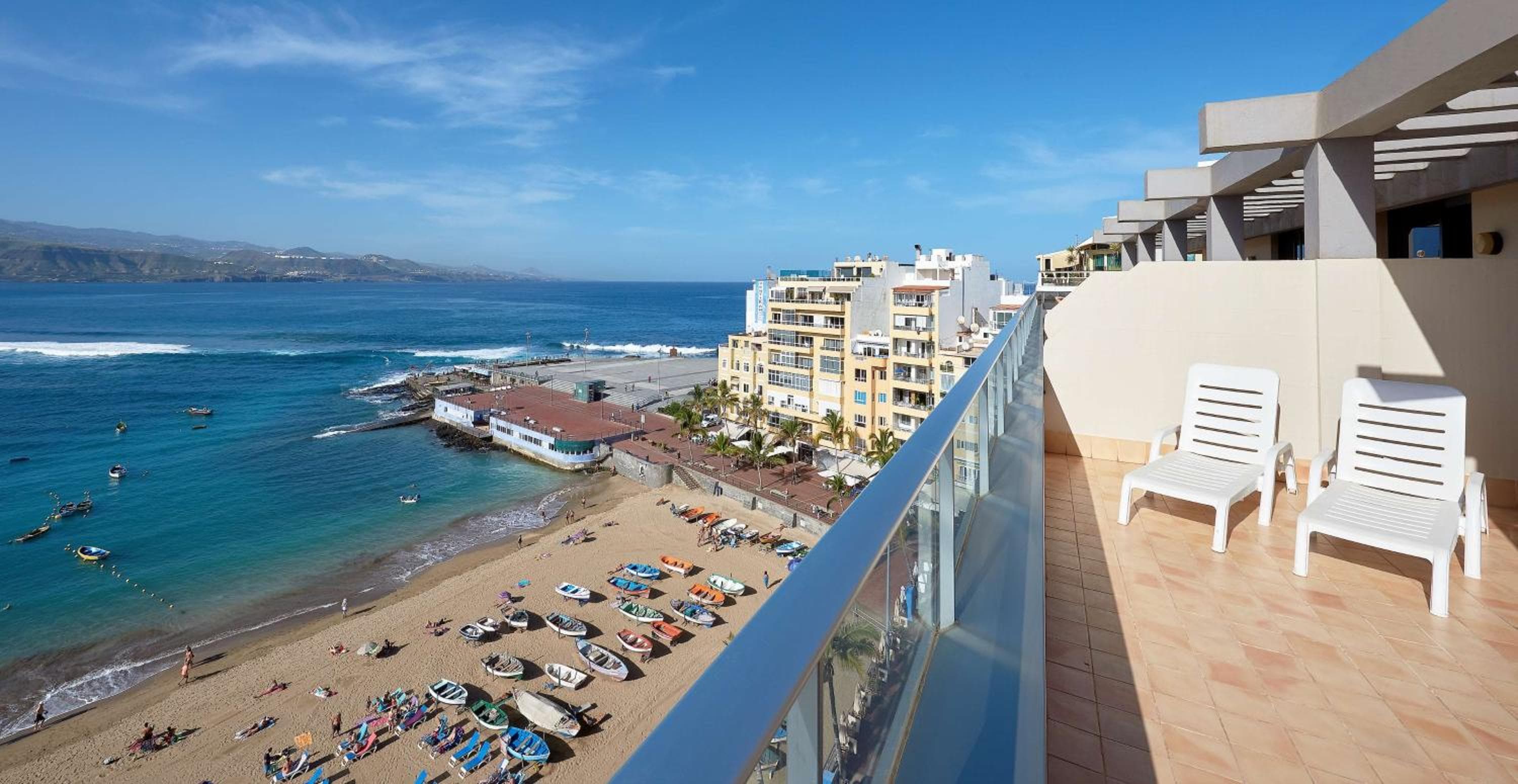 NH Imperial Playa — 1