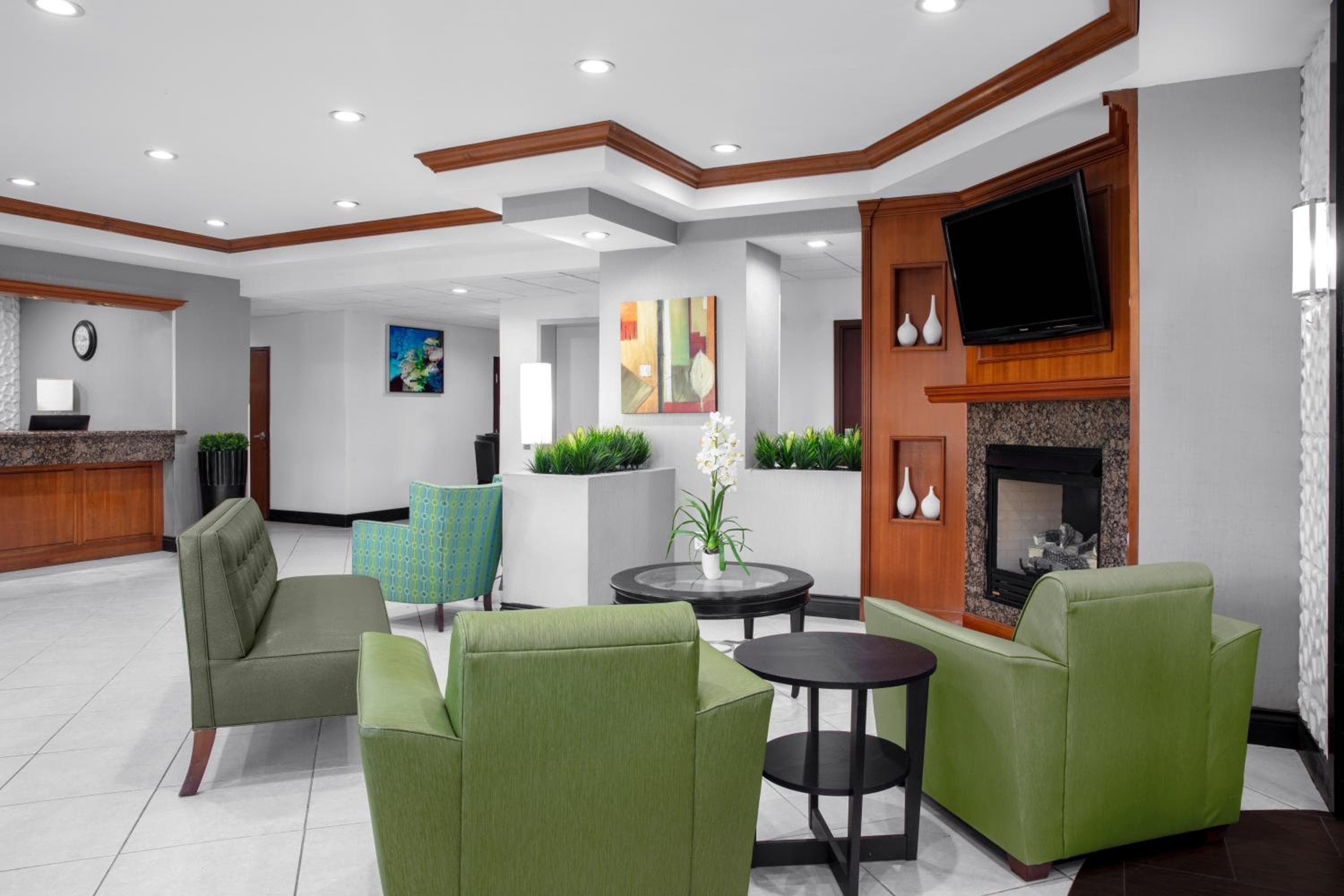 Baymont di Wyndham Miami Doral — 1