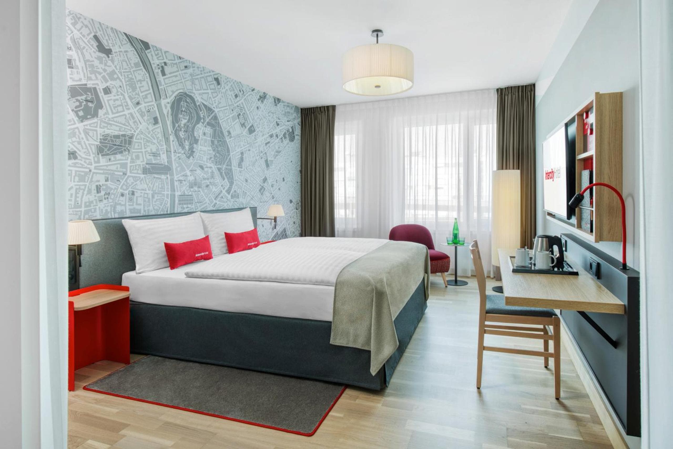 IntercityHotel Graz — 1