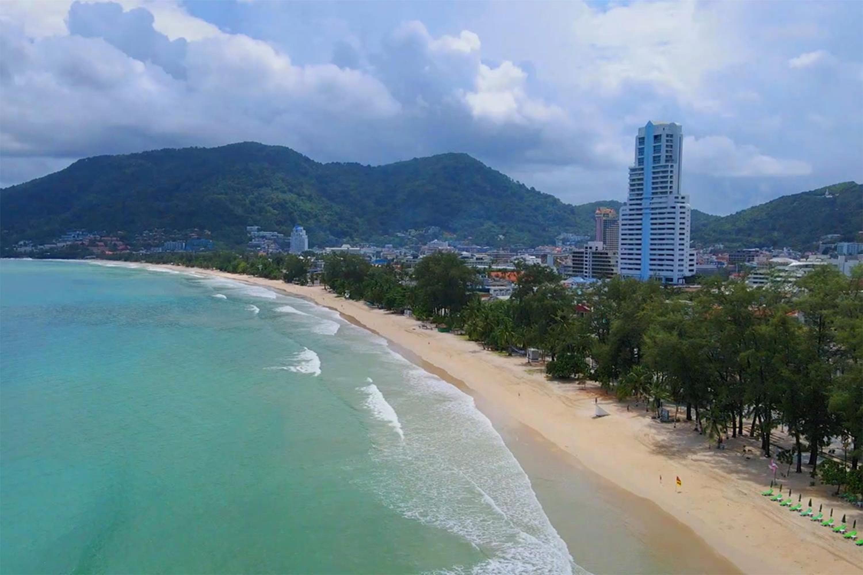 Holiday Inn Resort Phuket, ein IHG Hotel — 1