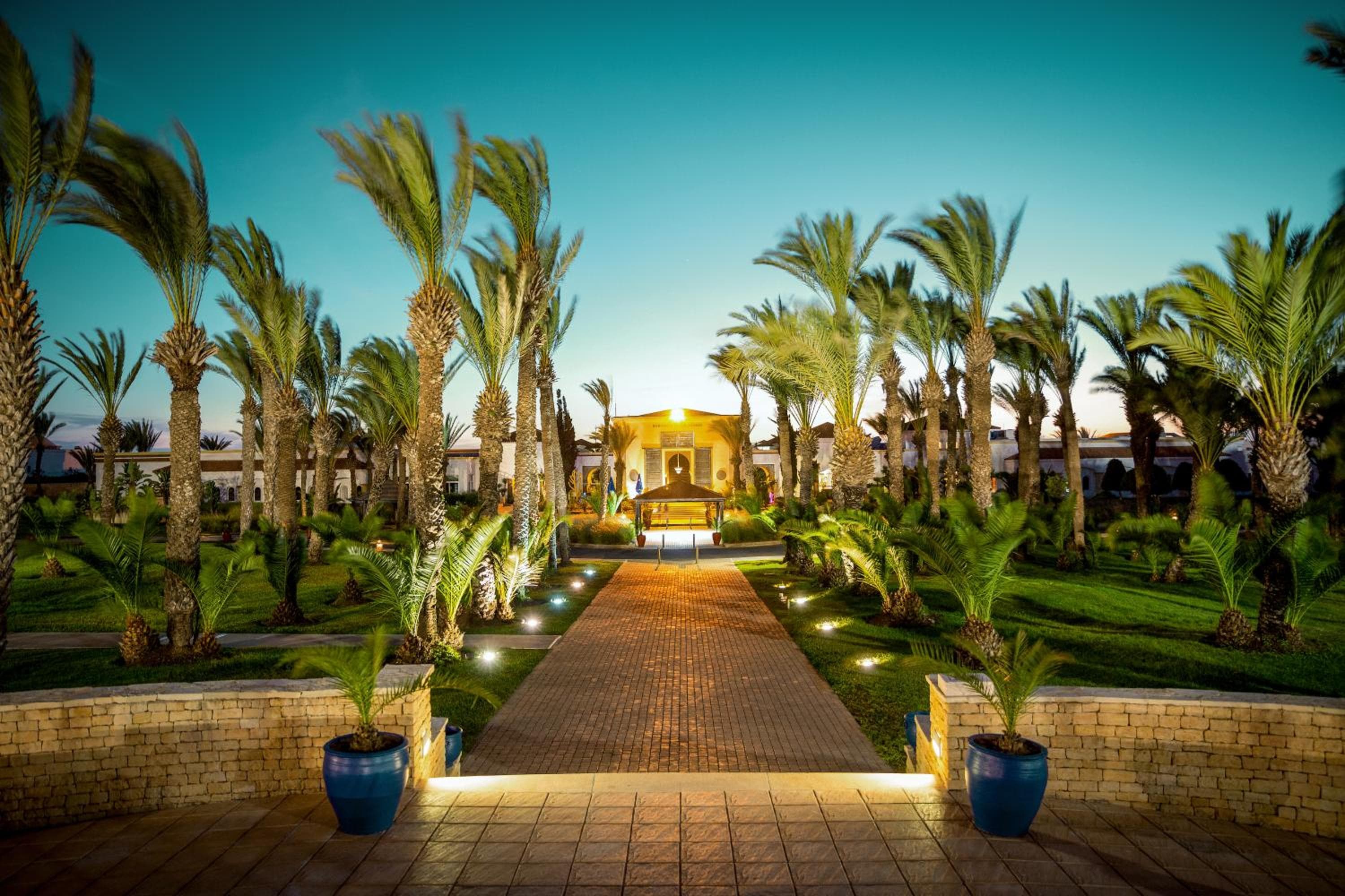 ROBINSON AGADIR - Tutto compreso — 1