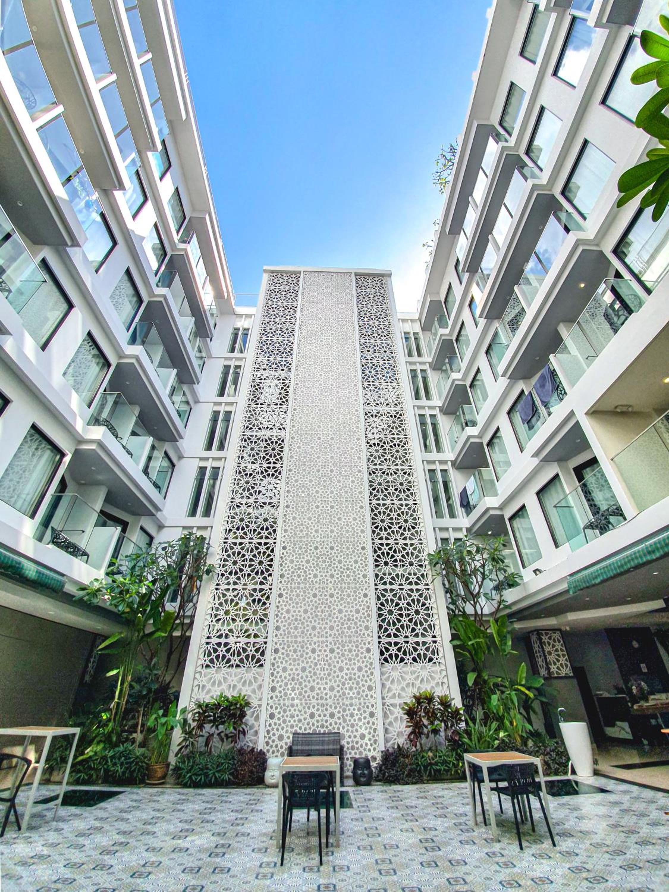 Zenseana Resort & Spa - SHA Plus — 1