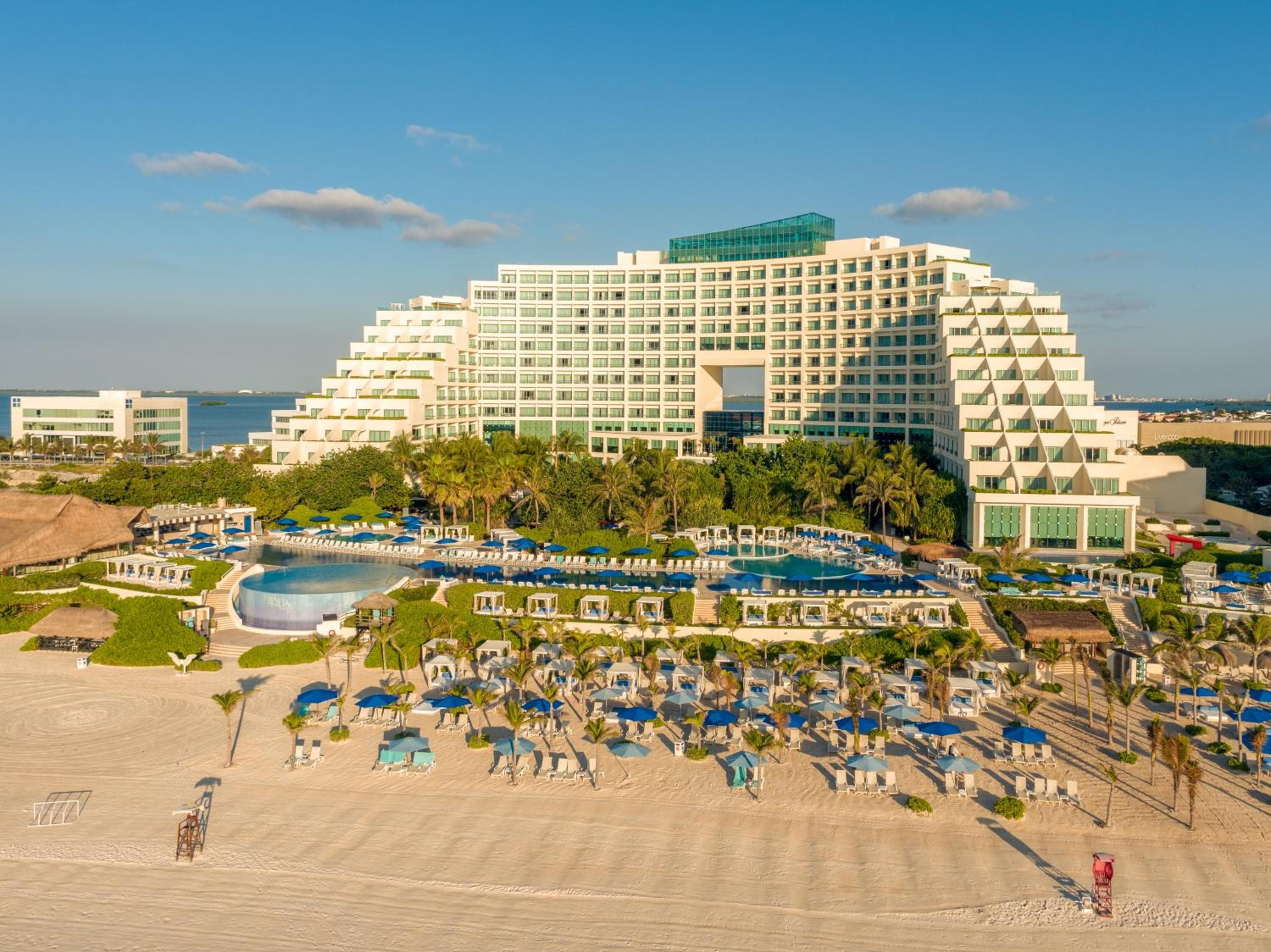 Live Aqua Cancun - Adults Only - All-Inclusive — 1