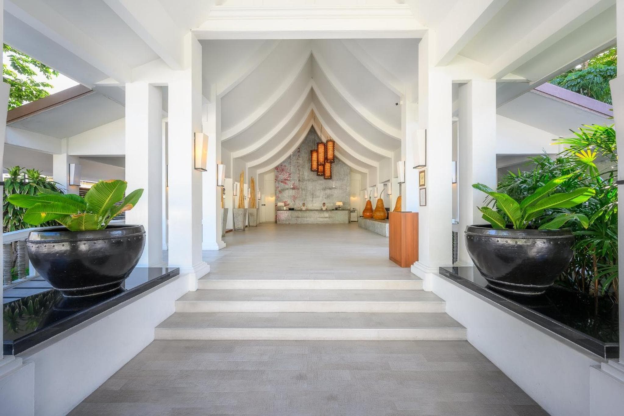 Centara Kata Resort Phuket — 1