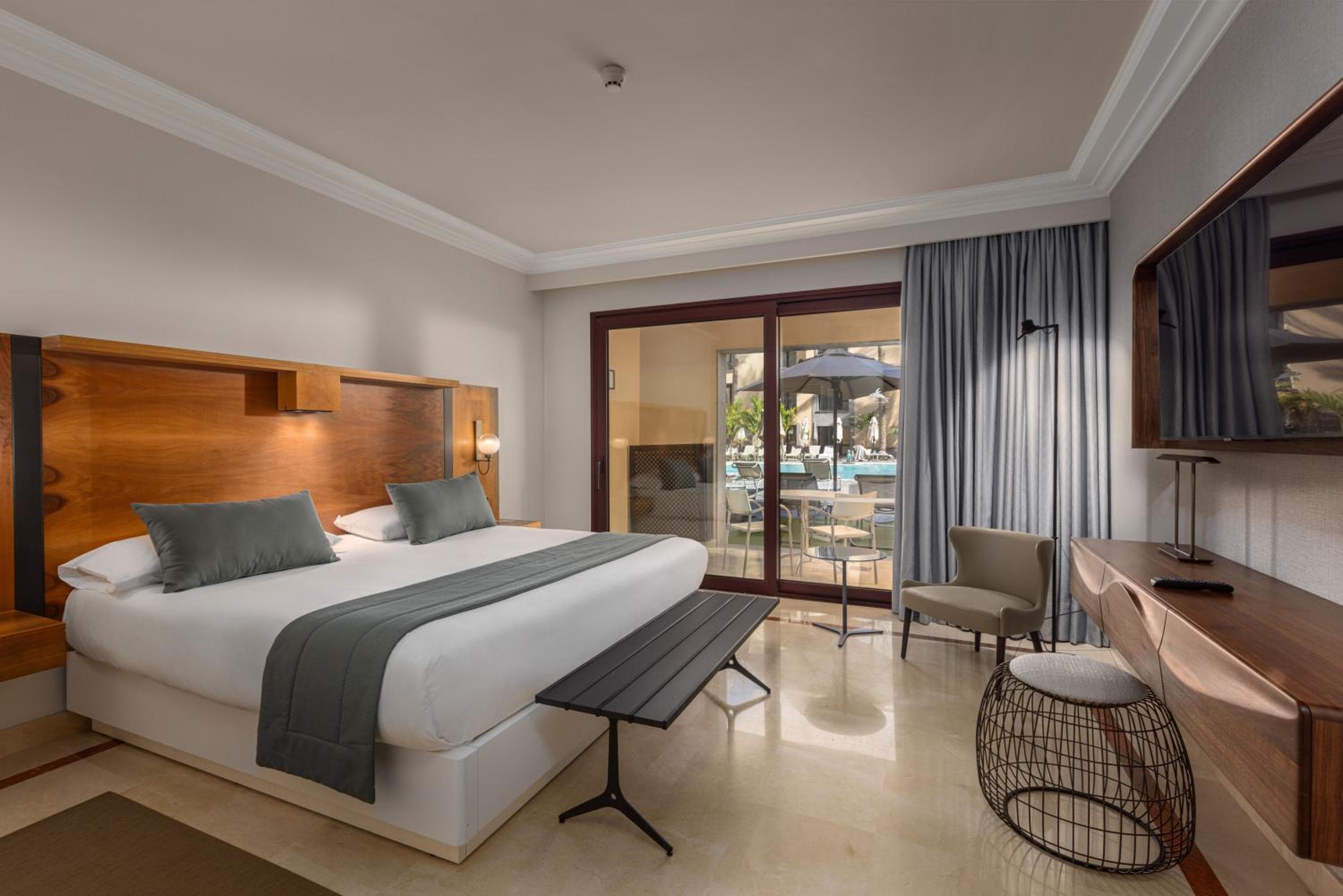 Lopesan Costa Meloneras Resort & Spa — 1
