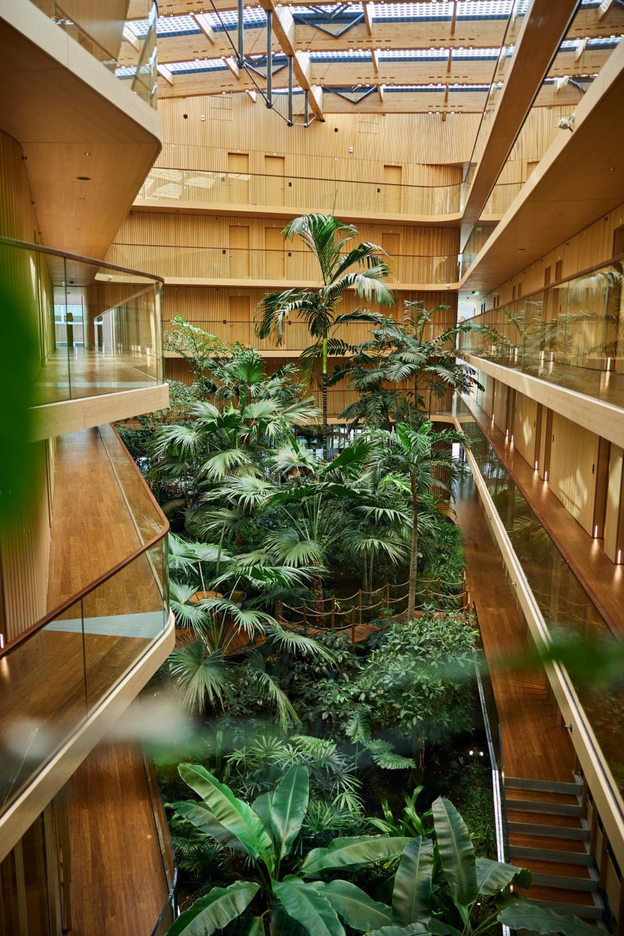 Hotel Jakarta Amsterdam — 1