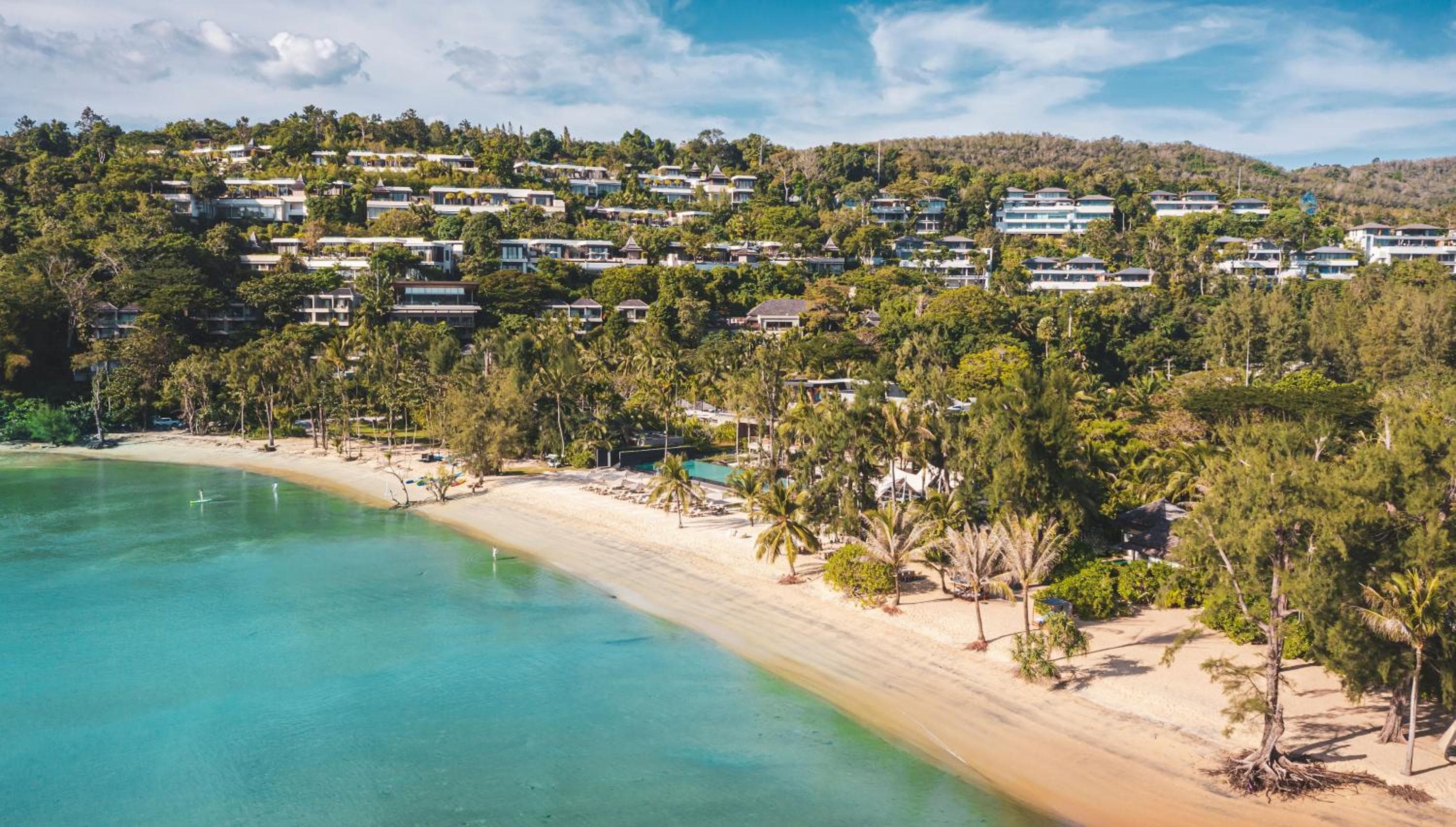 Anantara Layan Phuket Resort — 1