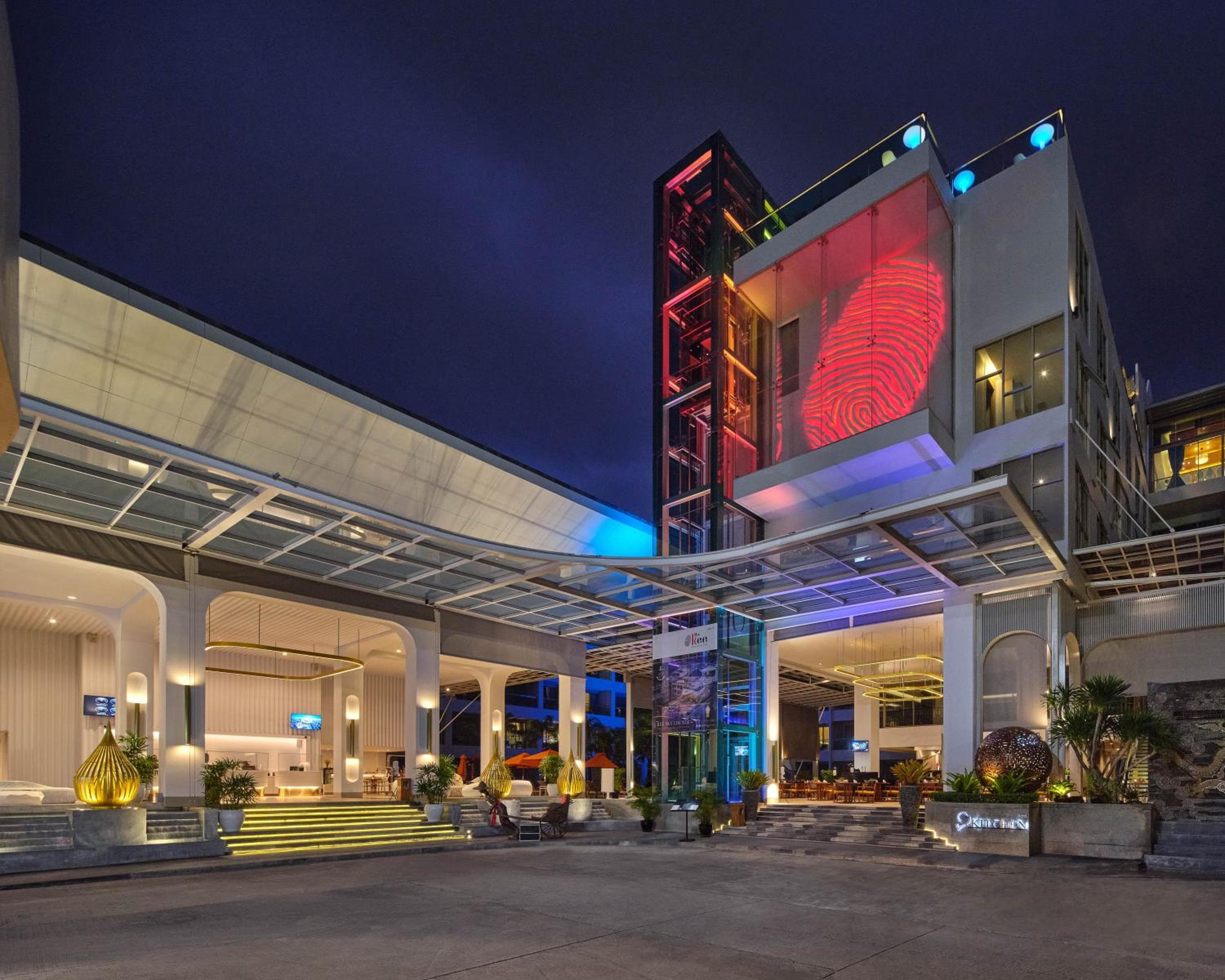 El Kee Resort & Spa — 1