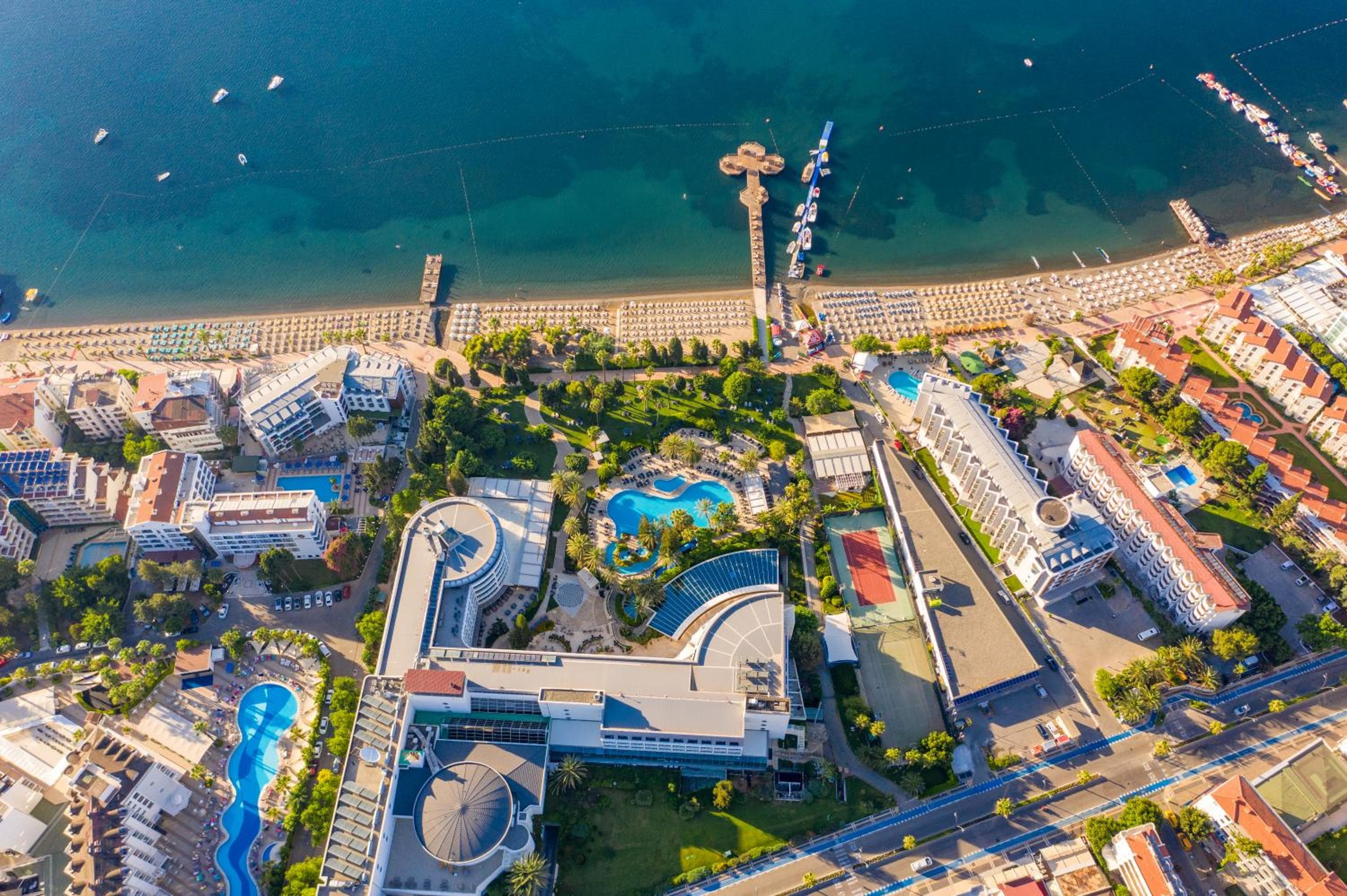 TUI BLUE Grand Azur — 1