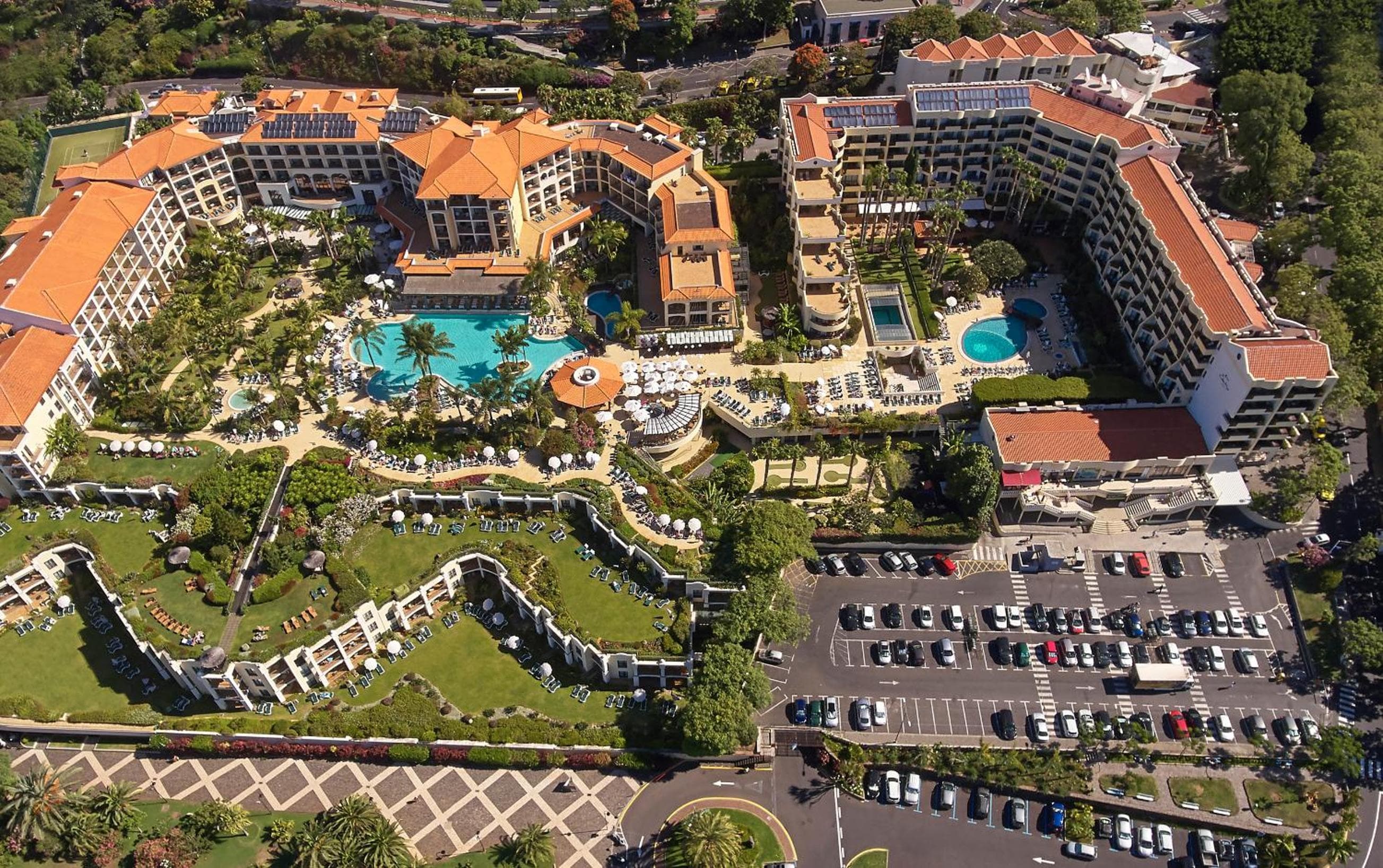 Hotel Porto Mare - PortoBay — 1