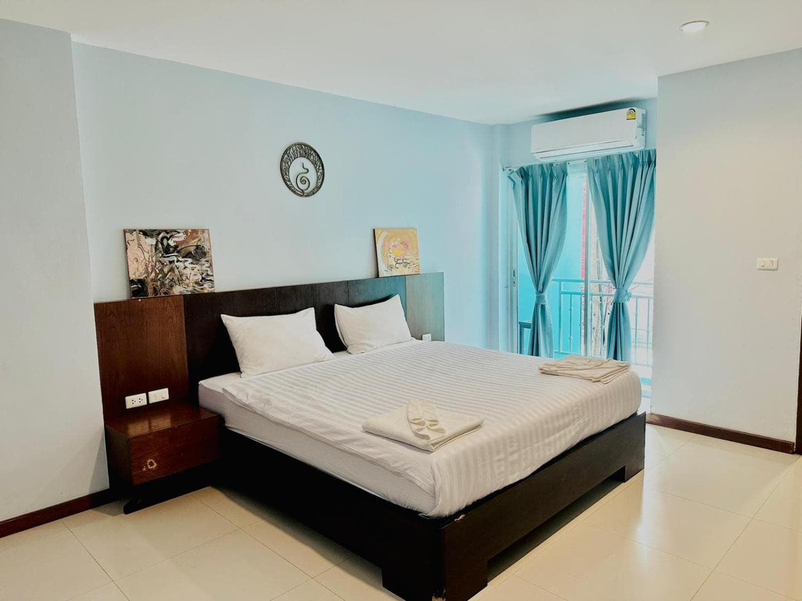 Cokoon Deva Patong Hotel — 1