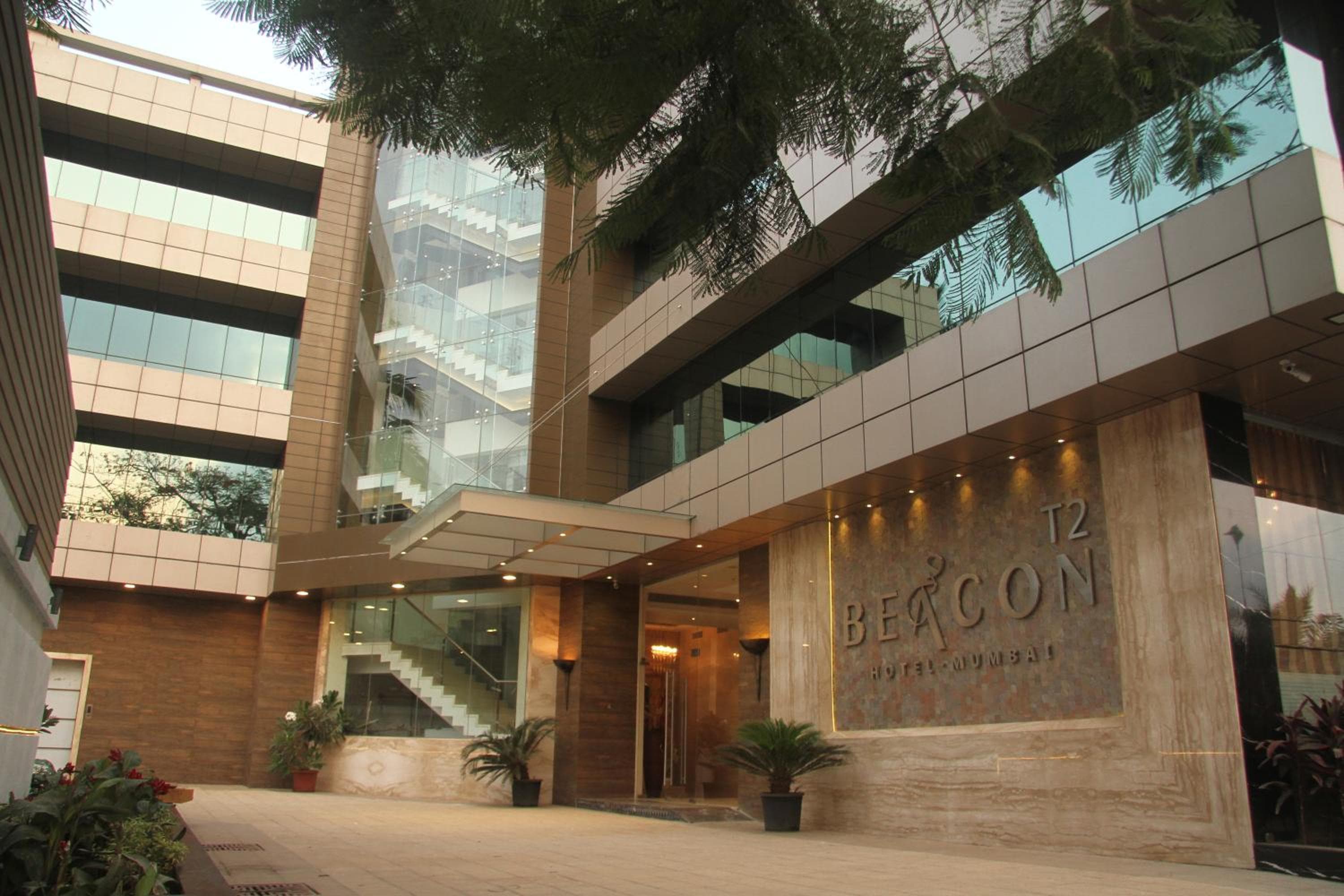 Hotel Beacon T2 — 1