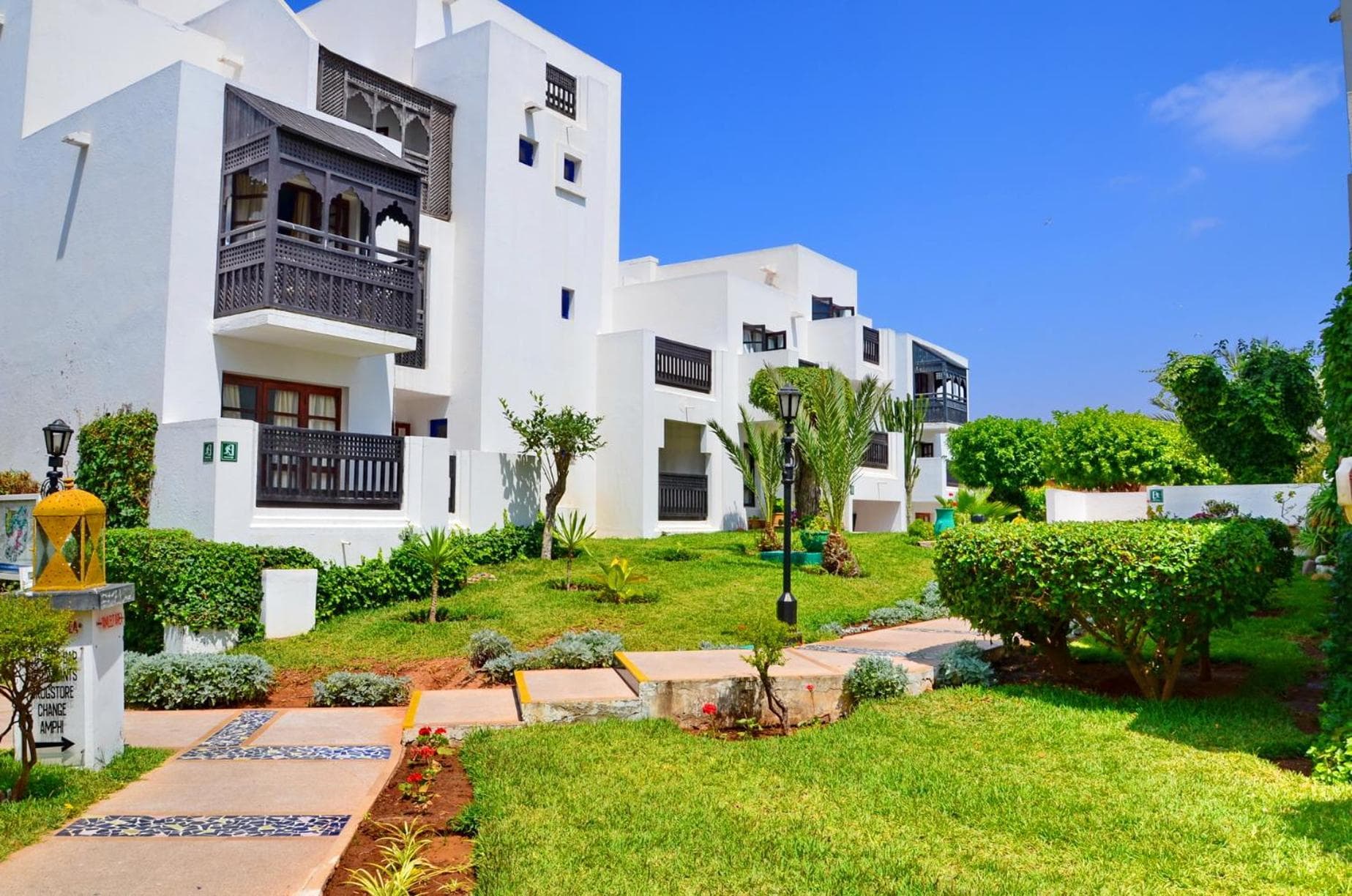 Villaggio Caraibico Agador - Tutto incluso — 1