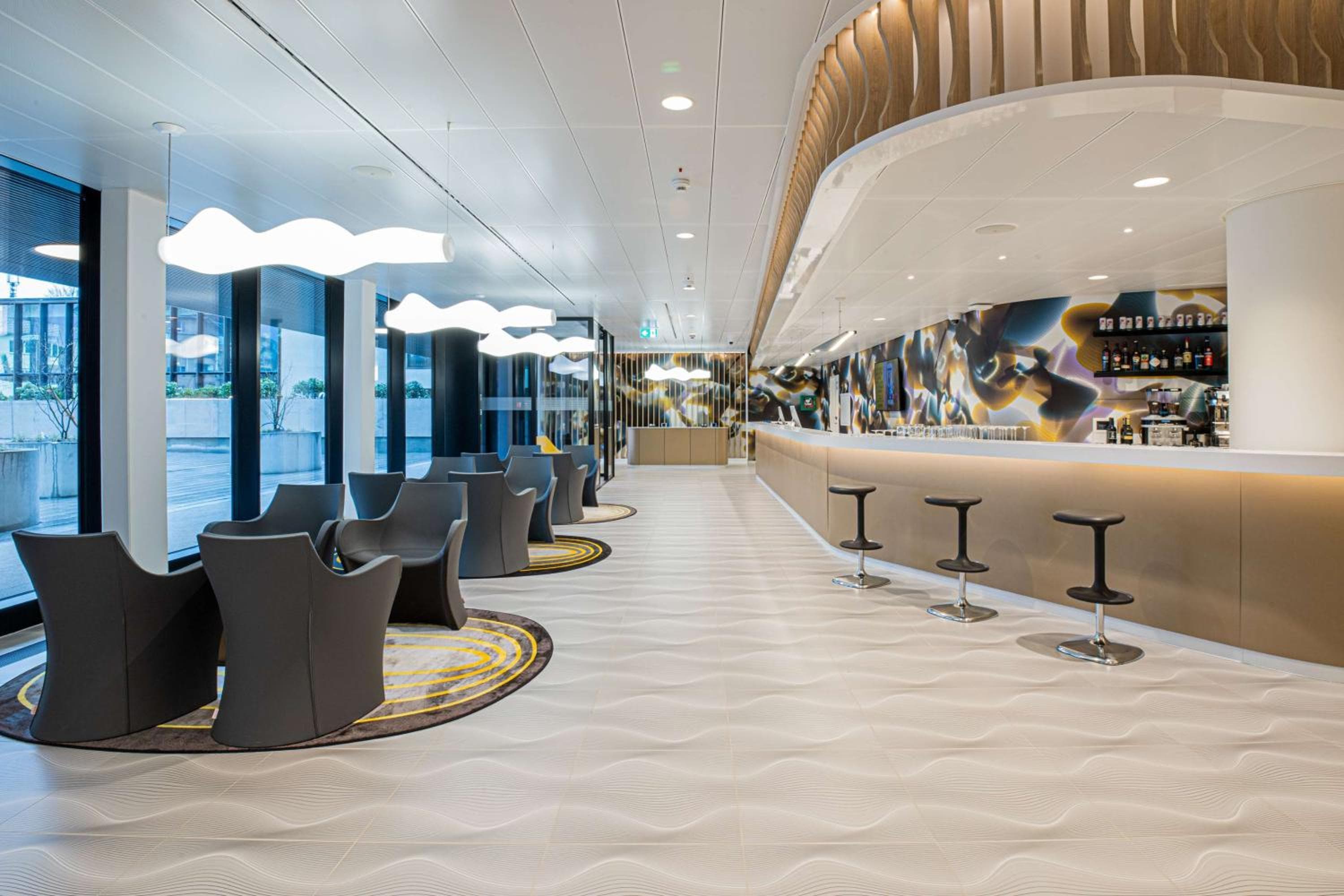 Prize by Radisson, Bern City — 1