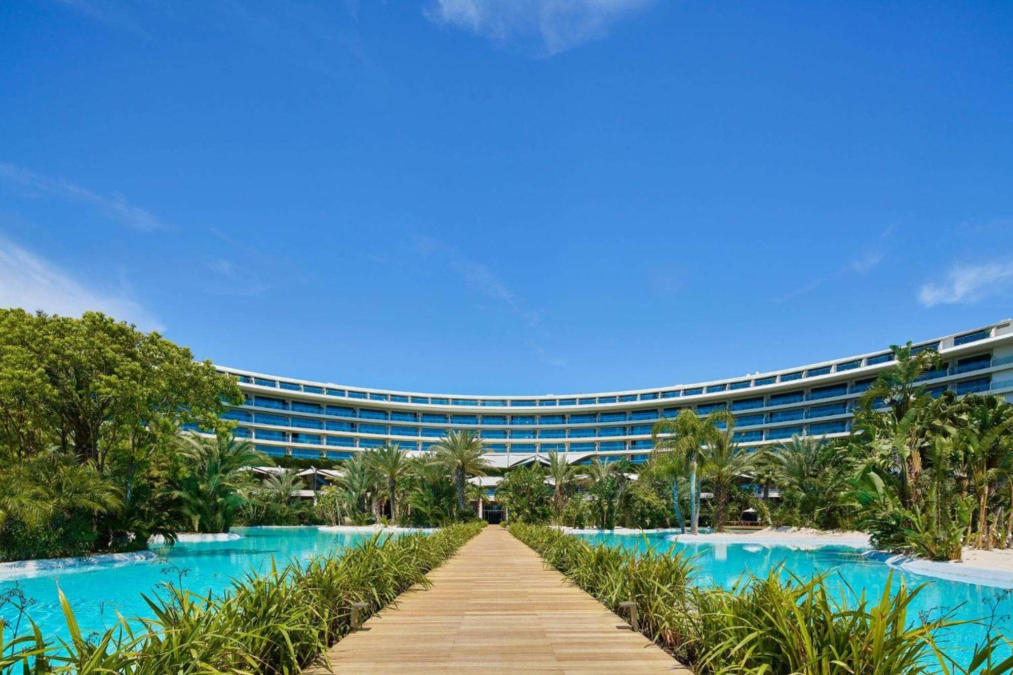 Maxx Royal Belek Golf Resort — 1