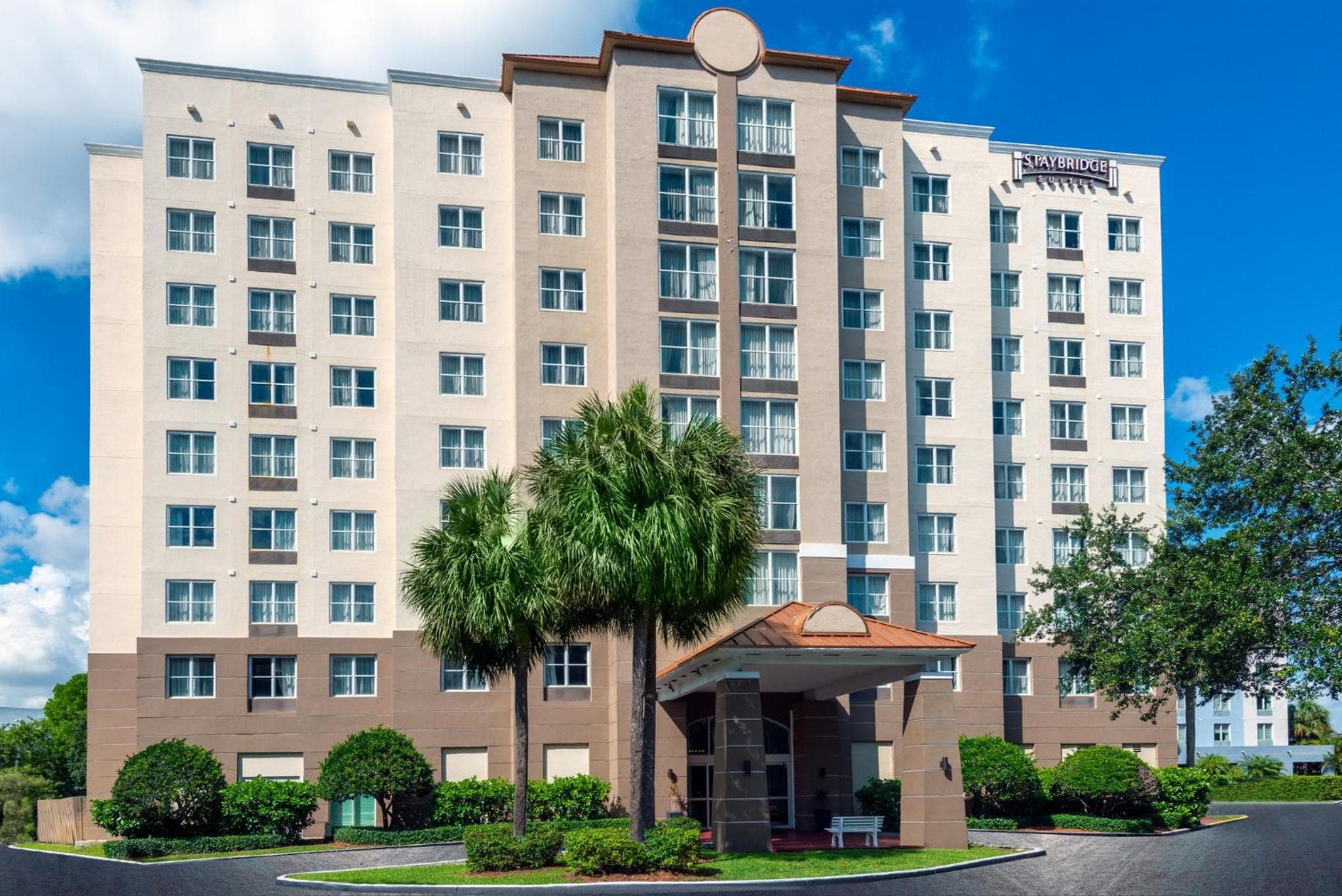 Staybridge Suites Miami Doral Area, un hotel IHG — 1