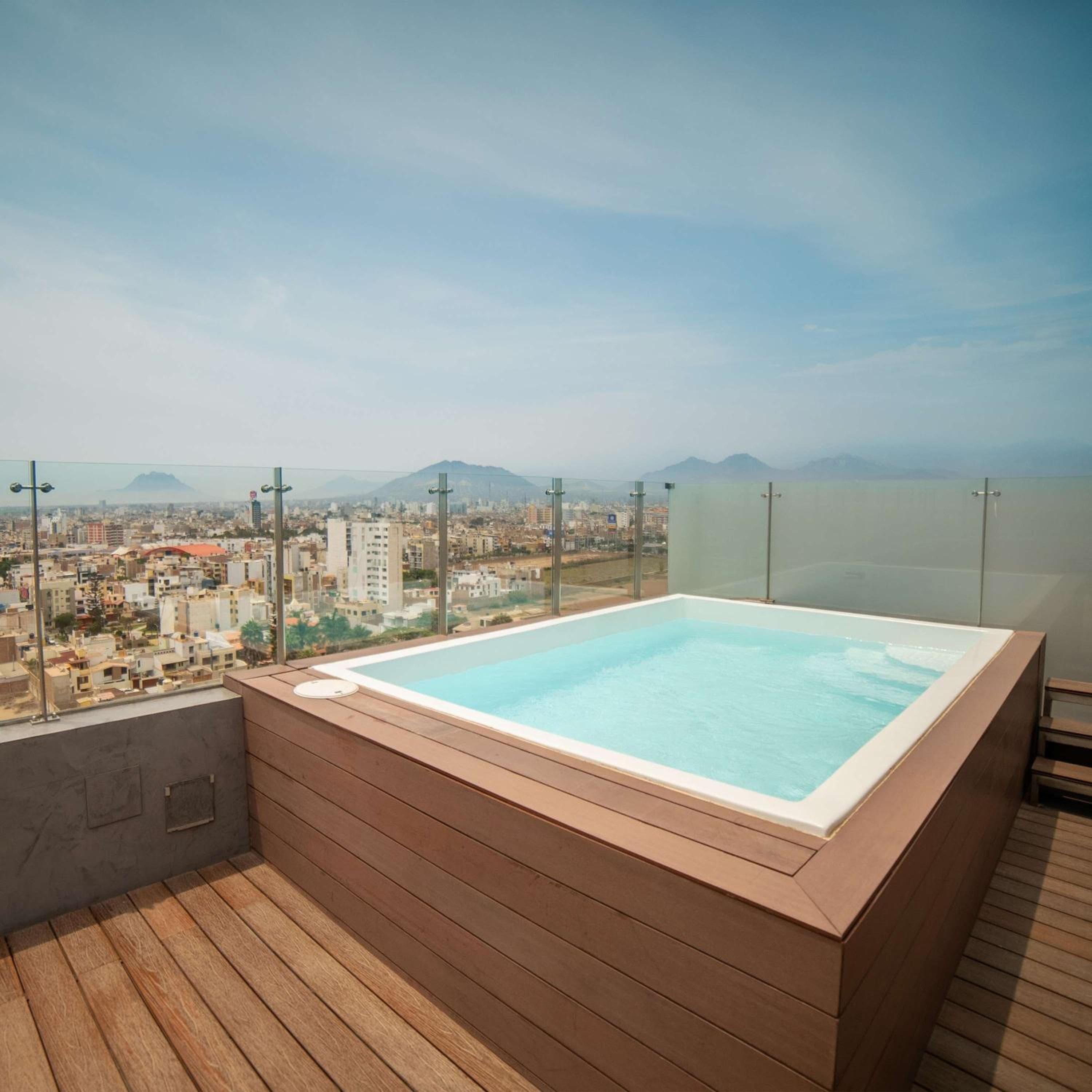 roof
