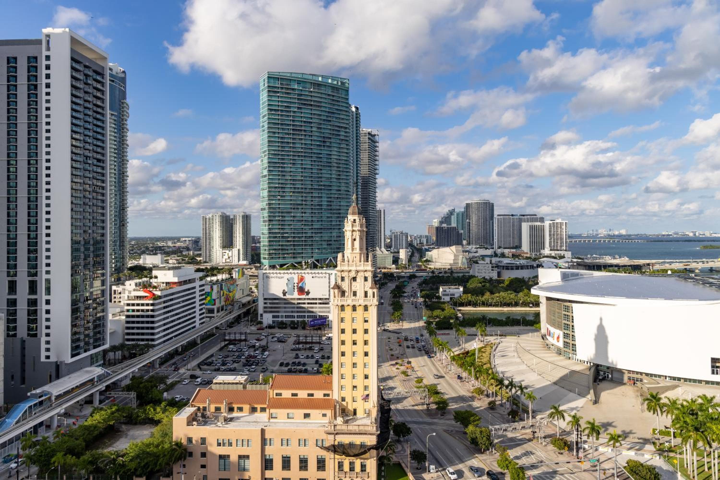The Elser Hotel Miami - An All-Suite Hotel — 1