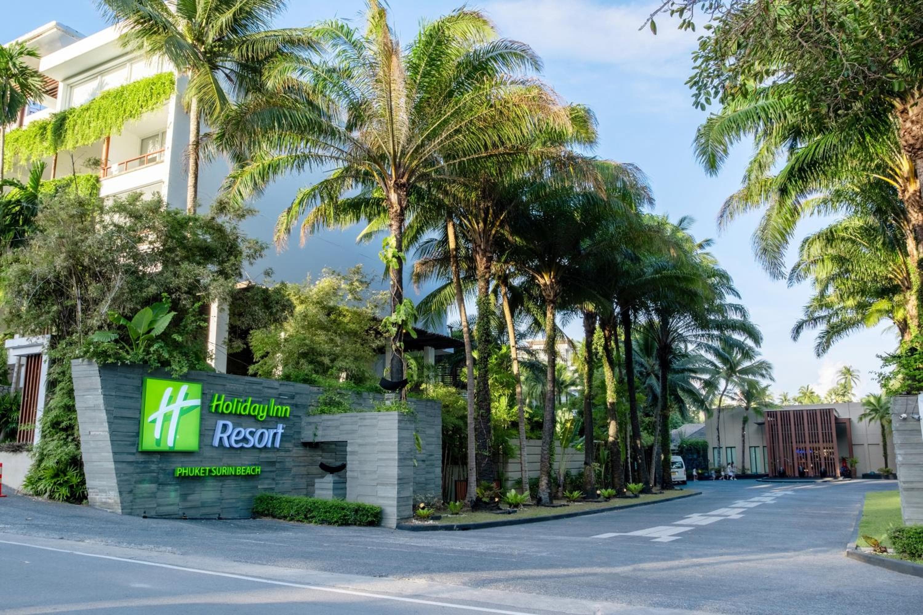 Holiday Inn Resort Phuket Surin Beach, an IHG Hôtel — 1