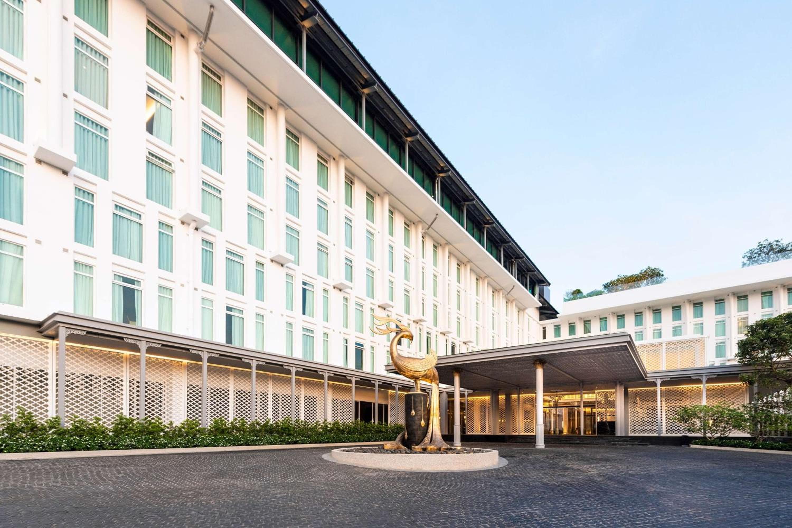 Ramada Plaza by Wyndham Chao Fah Phuket — 1