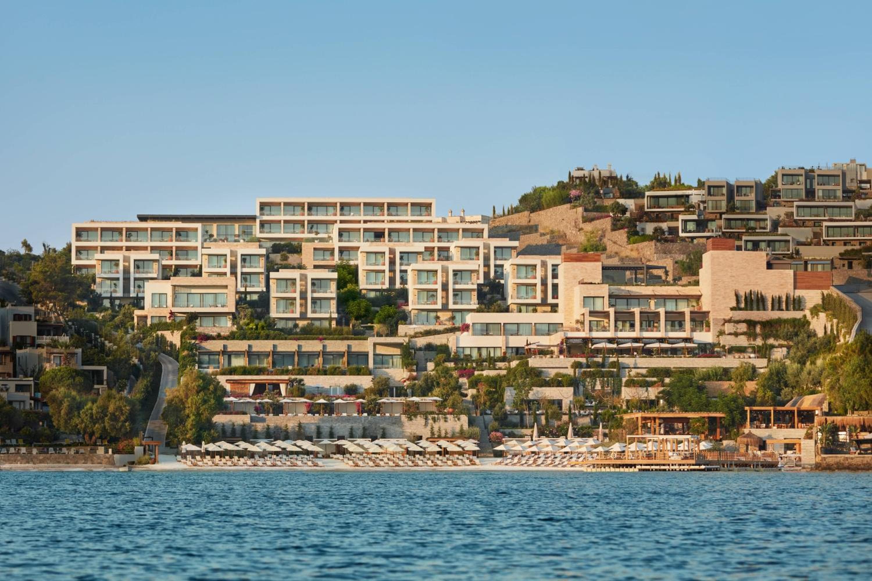 The Bodrum EDITION — 1