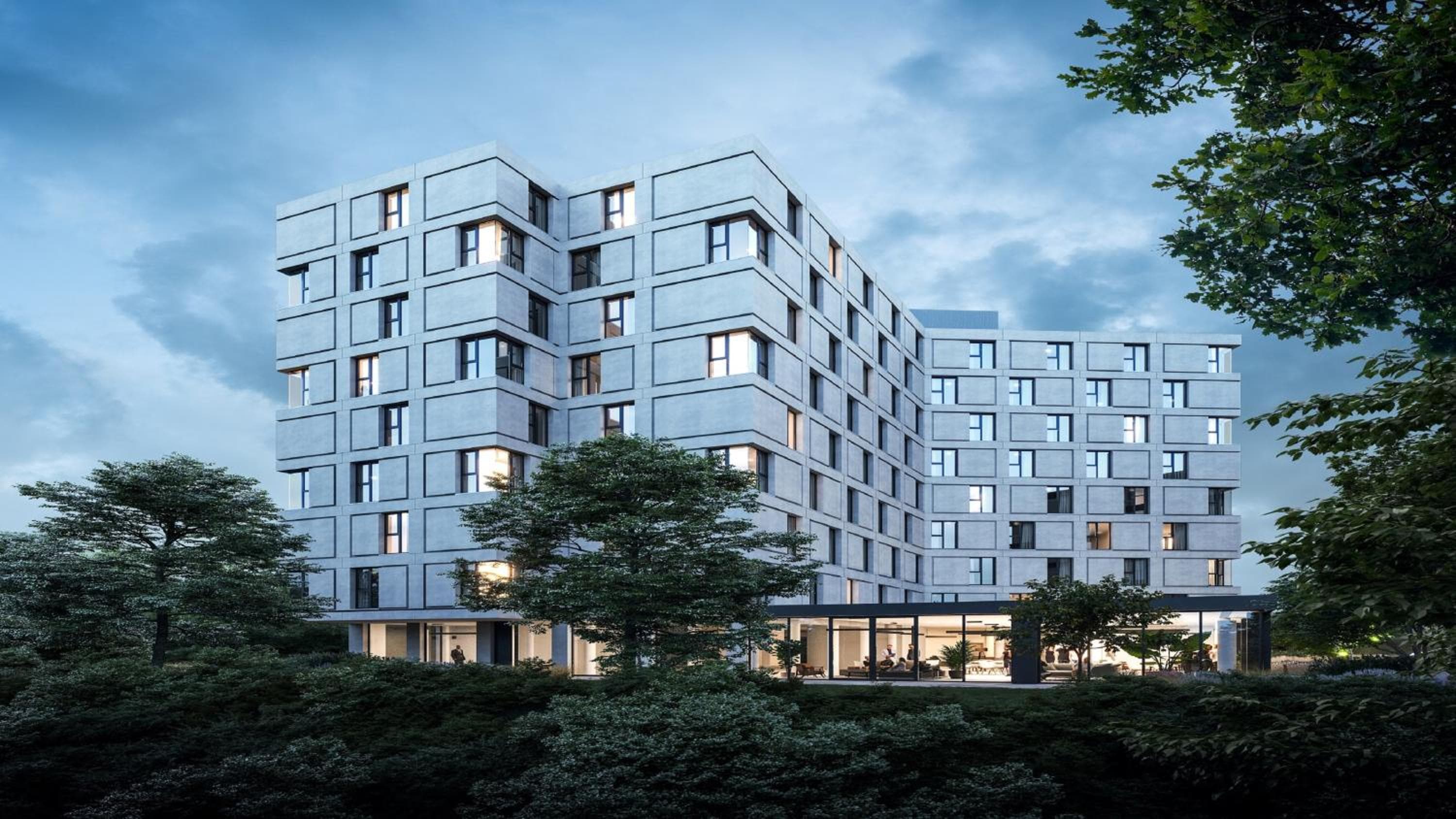 Holiday Inn Express Brussels - Airport, an IHG Hotel — 1