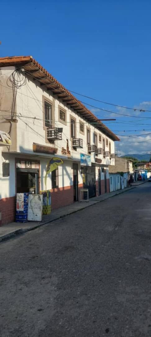 Posada Sabana Libre — 1