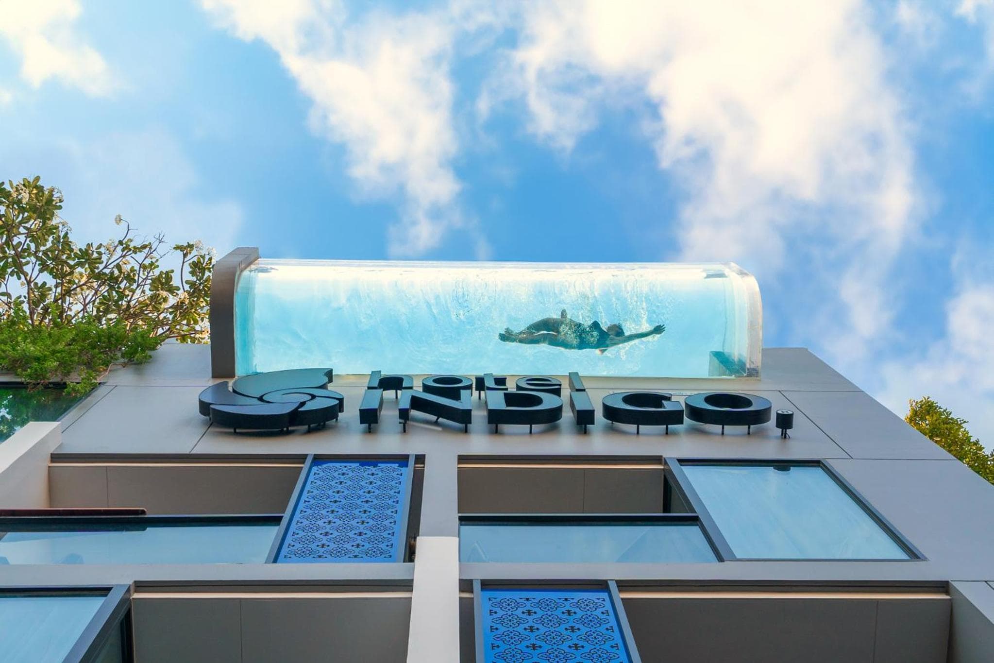 Hotel Indigo Phuket Patong, ein IHG Hotel — 1