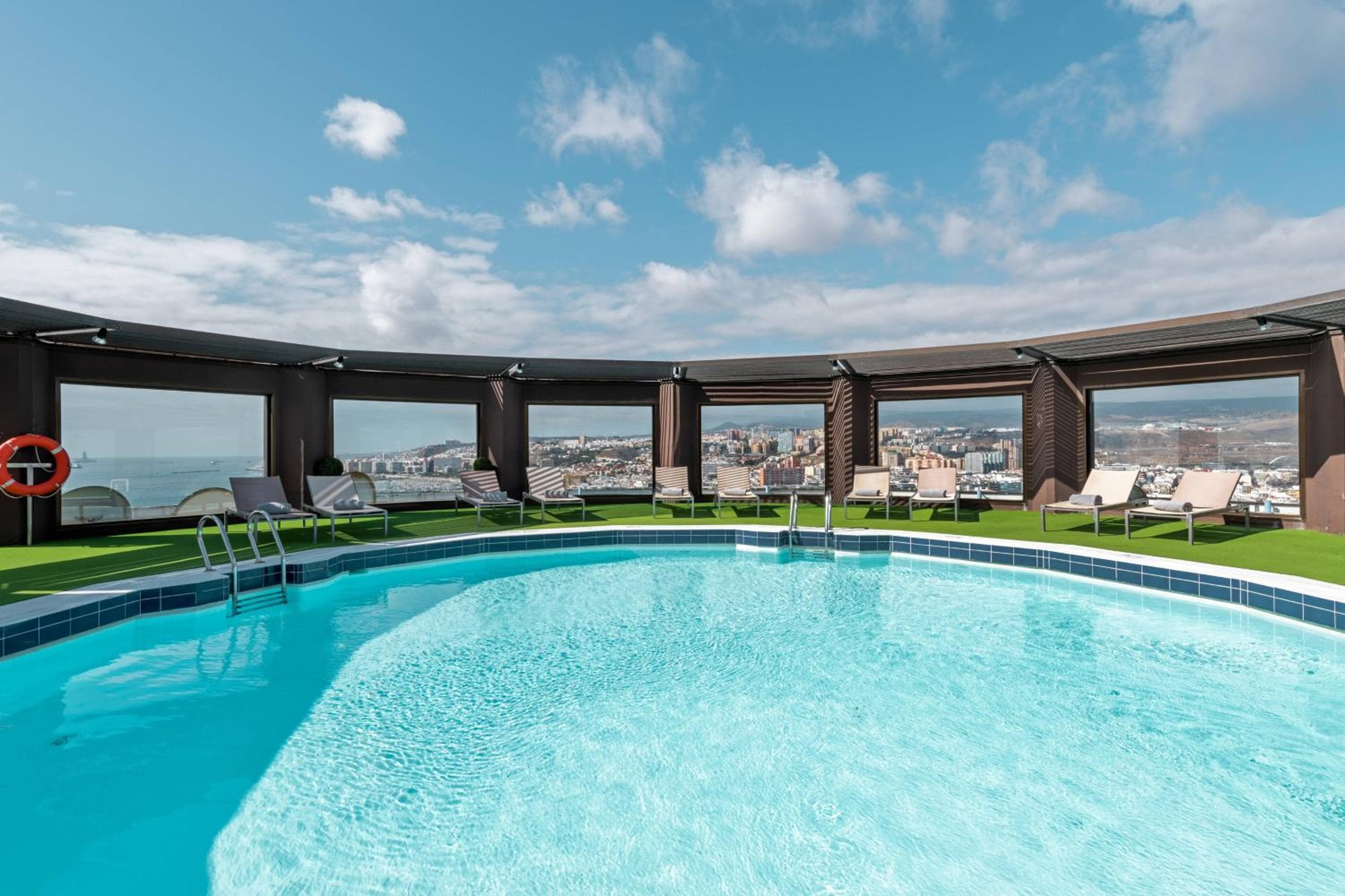 AC Hotel Gran Canaria by Marriott — 1