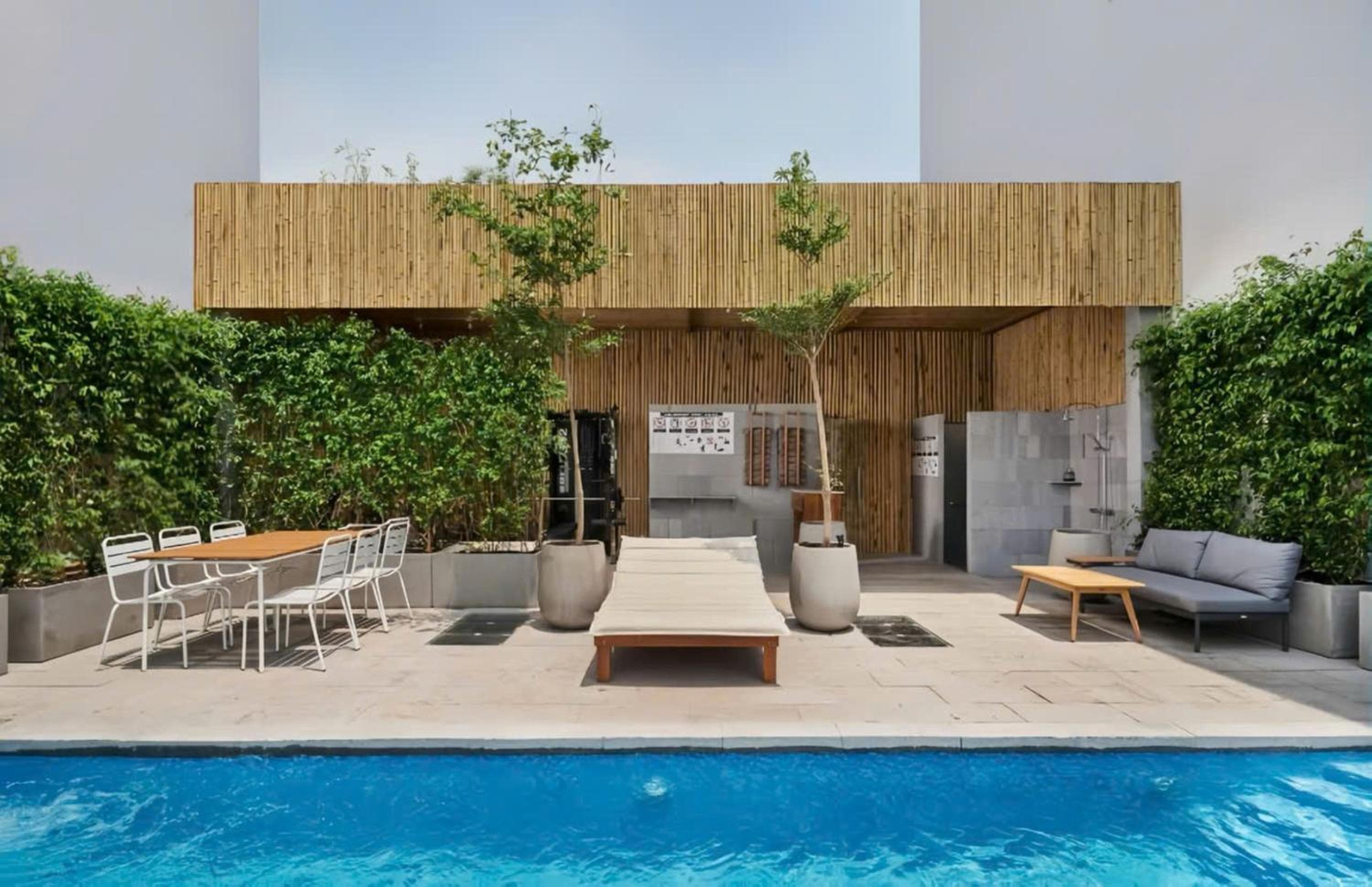 Sky Gem Hotel - Ben Thanh — 1