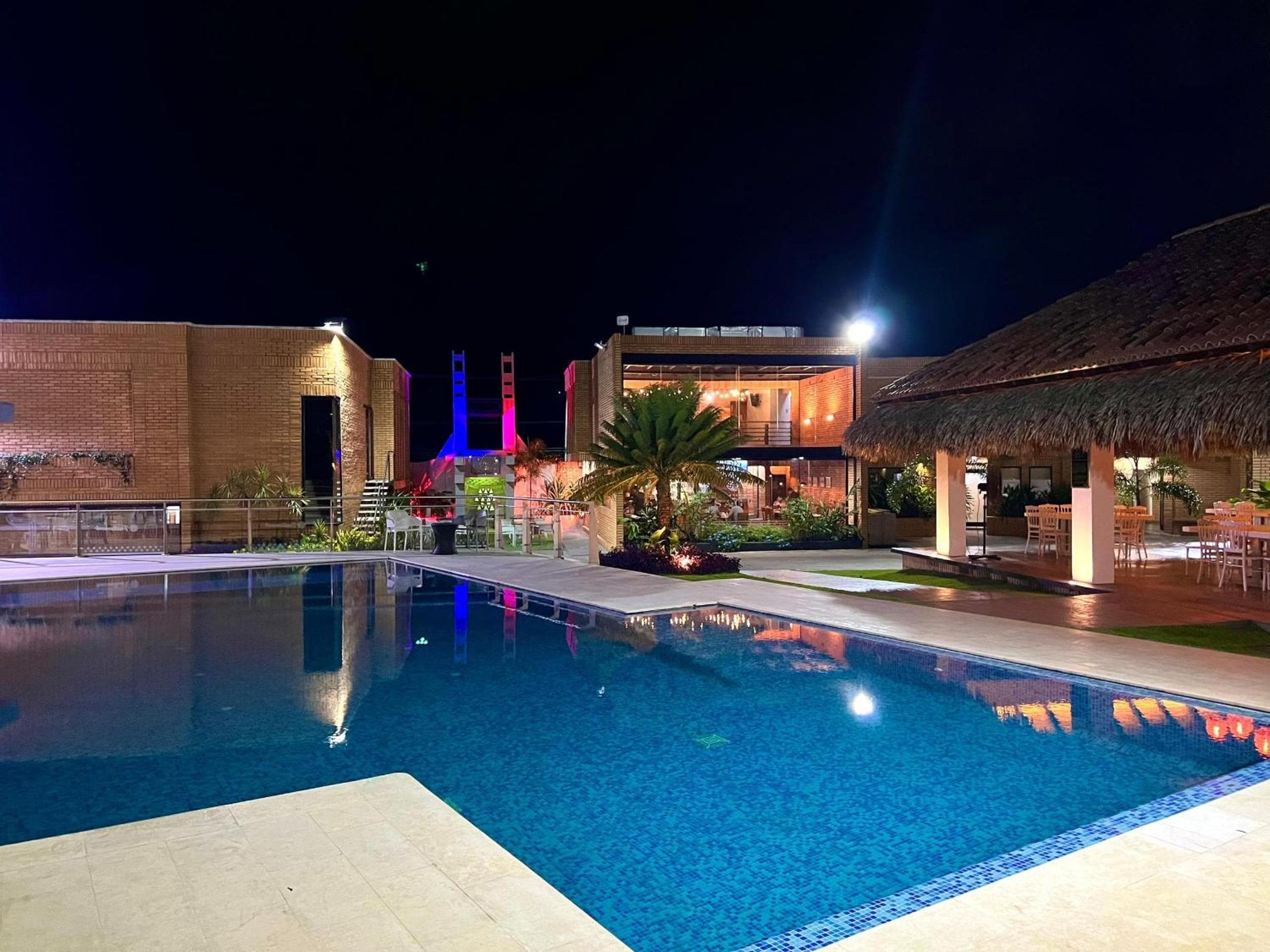 Hotel Princesa Suites — 1