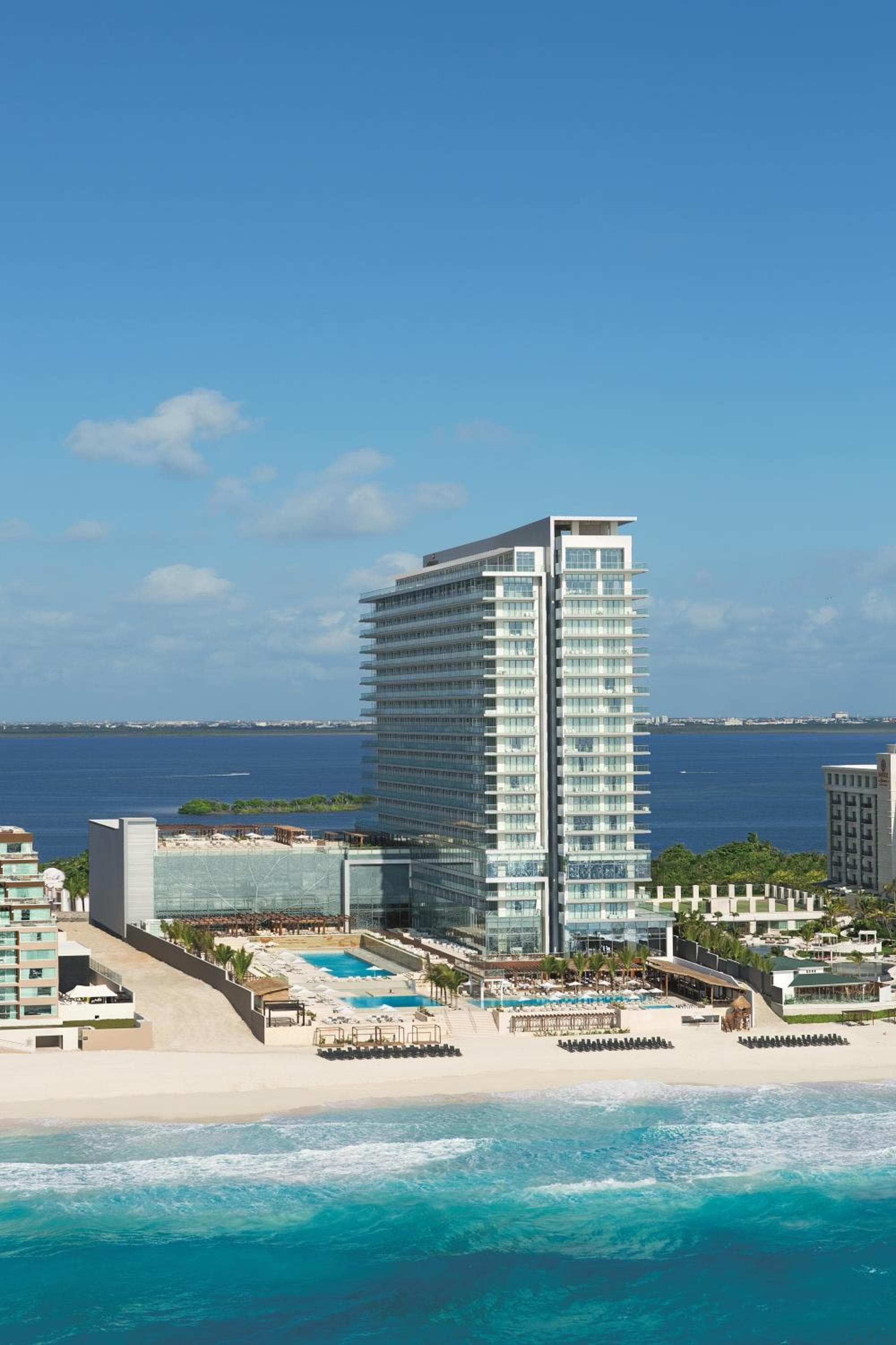 Secrets The Vine Cancun - All Inclusive Adults Only — 1