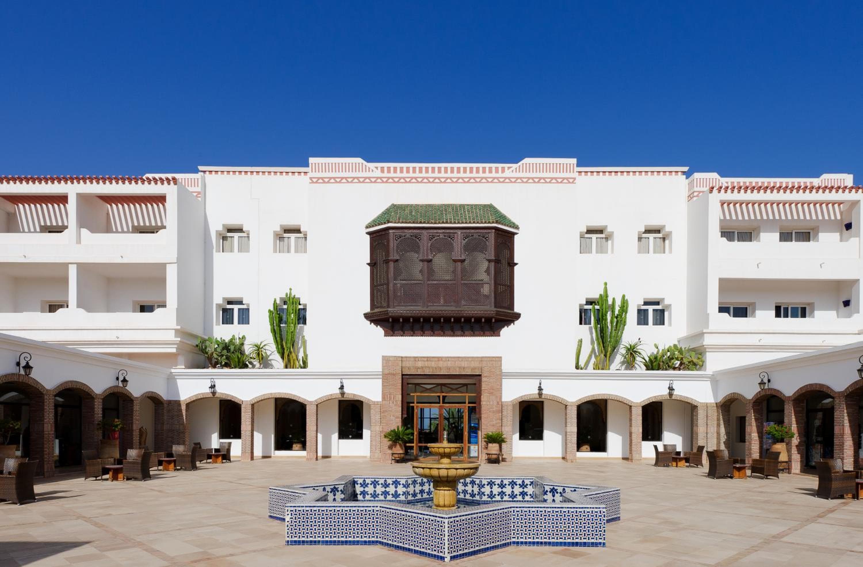 Iberostar Founty Beach Tutto Incluso — 1