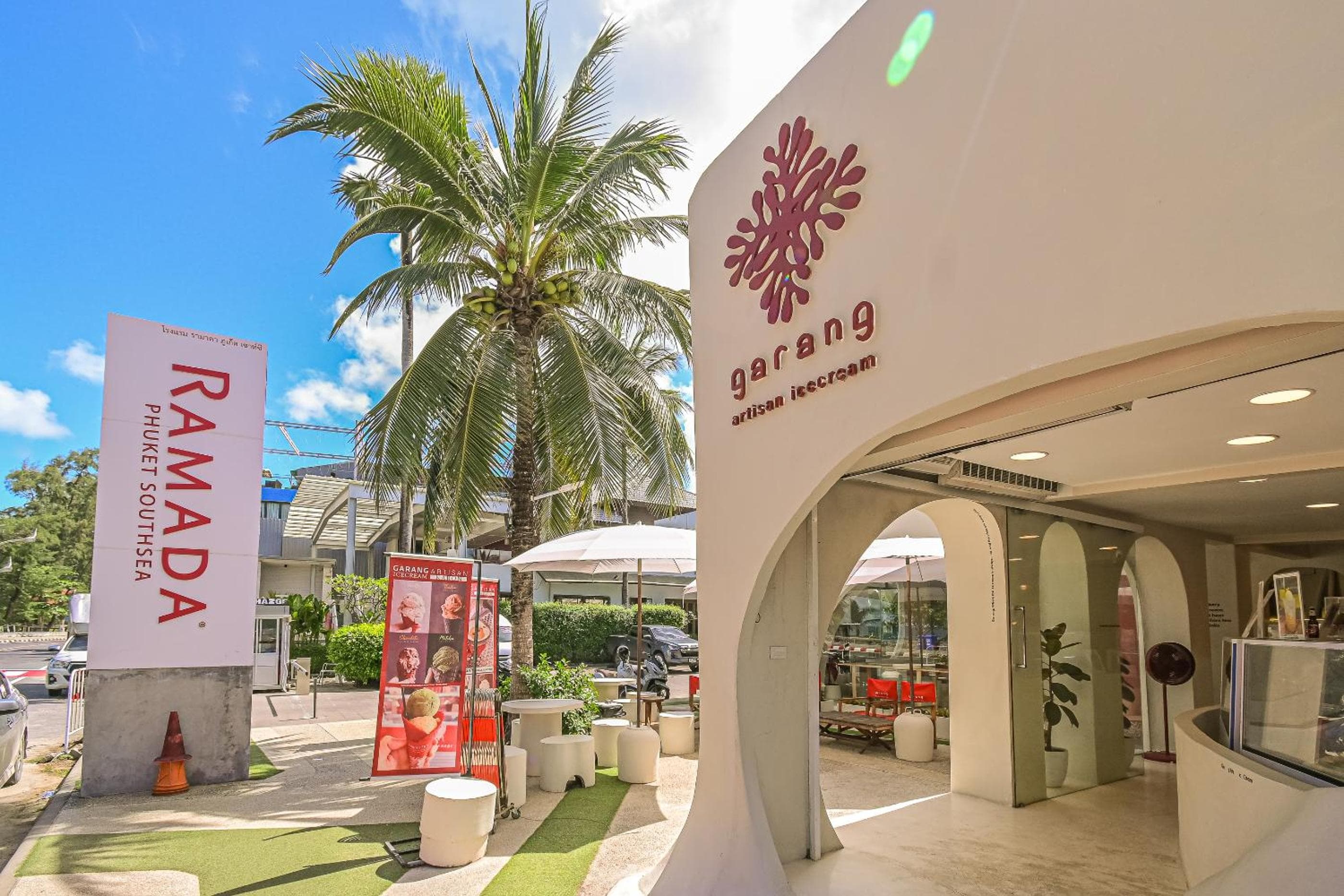 Ramada by Wyndham Phuket Southsea — 1