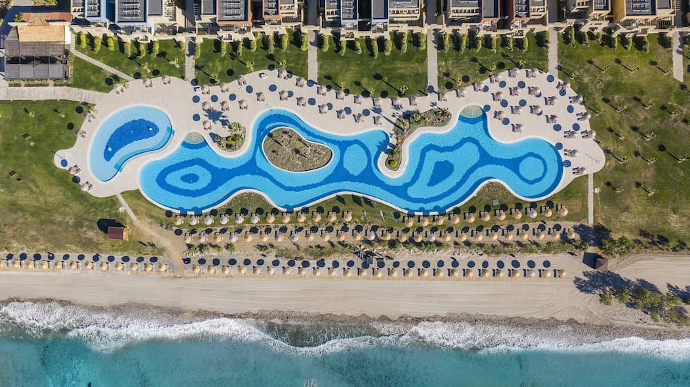 Astir Odysseus Kos Resort & Spa — 1
