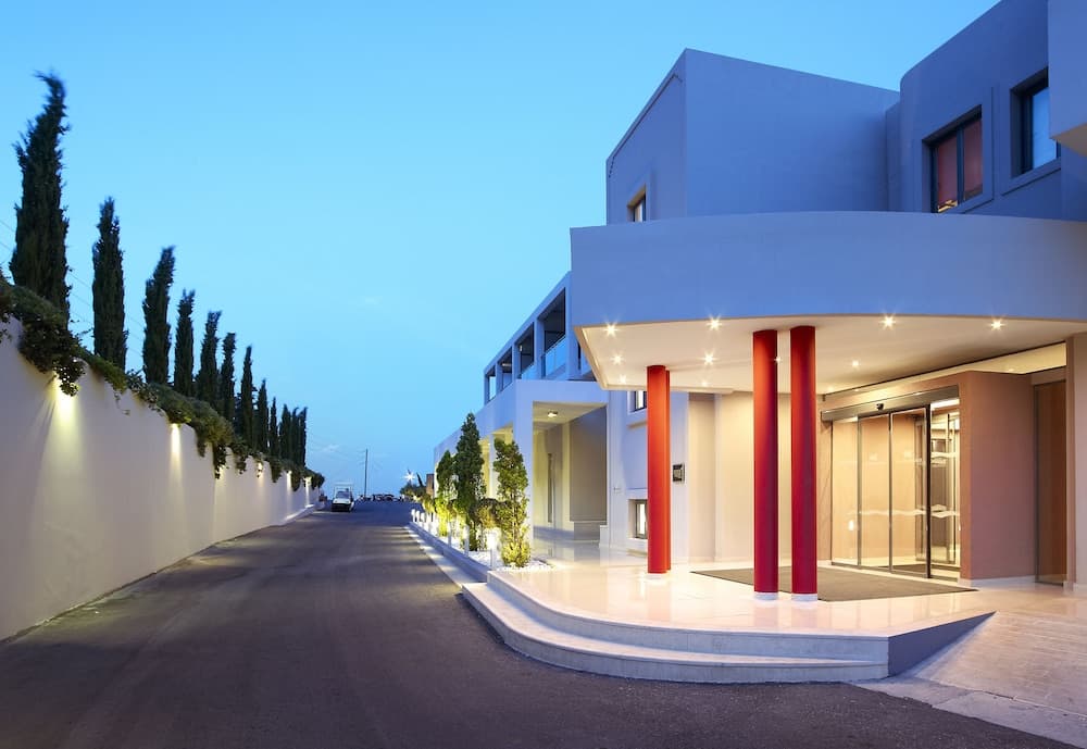 Michelangelo Resort und Spa — 1