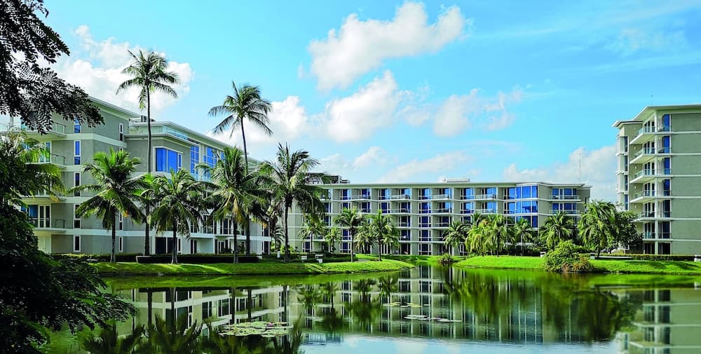 Splash Beach Resort, Mai Khao, Phuket — 1