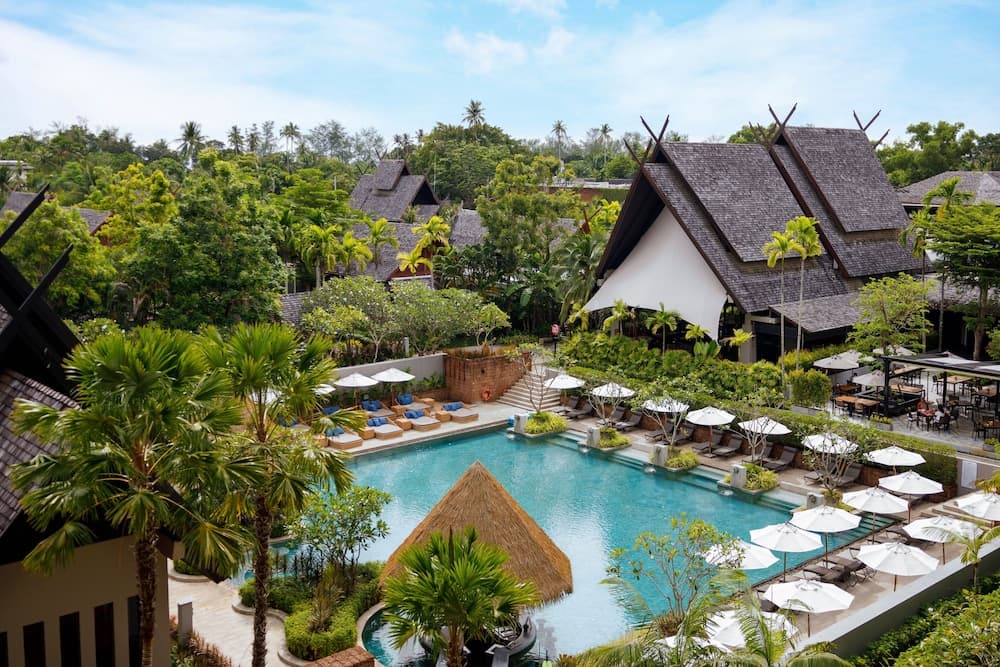 Avani+ Mai Khao Phuket Suite — 1