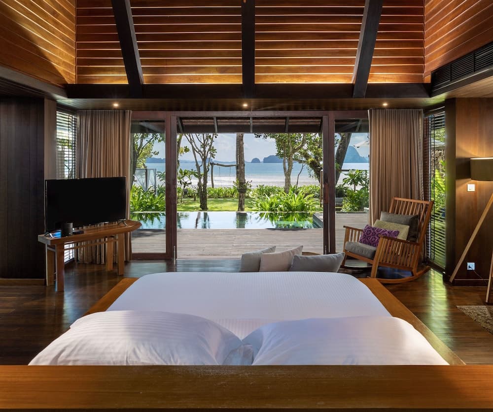 El Resort Boutique Tubkaak Krabi — 1