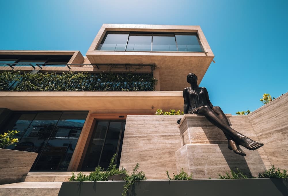 M Boutique Hotel - Designed for Adults — 1