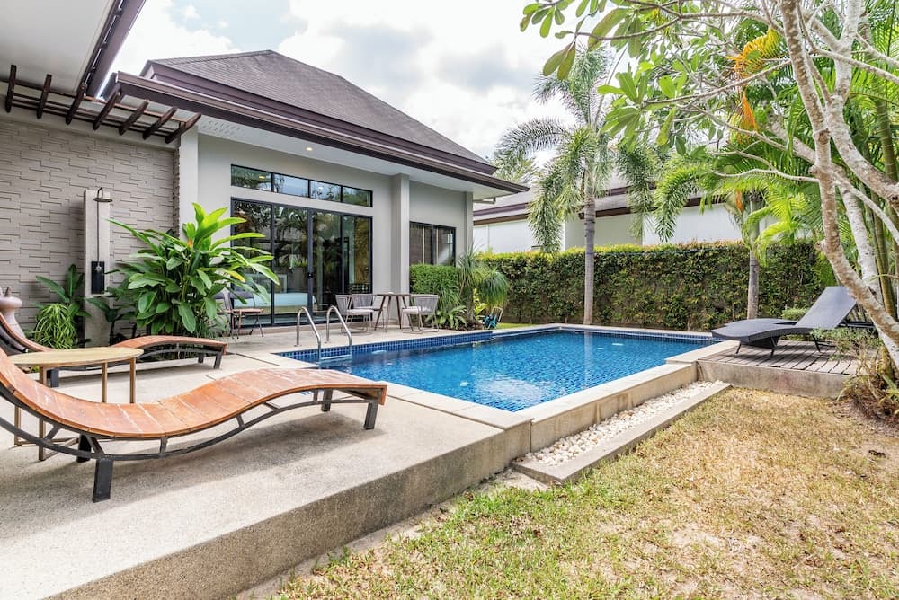 Tanode Villa 511 By Villacarte — 1